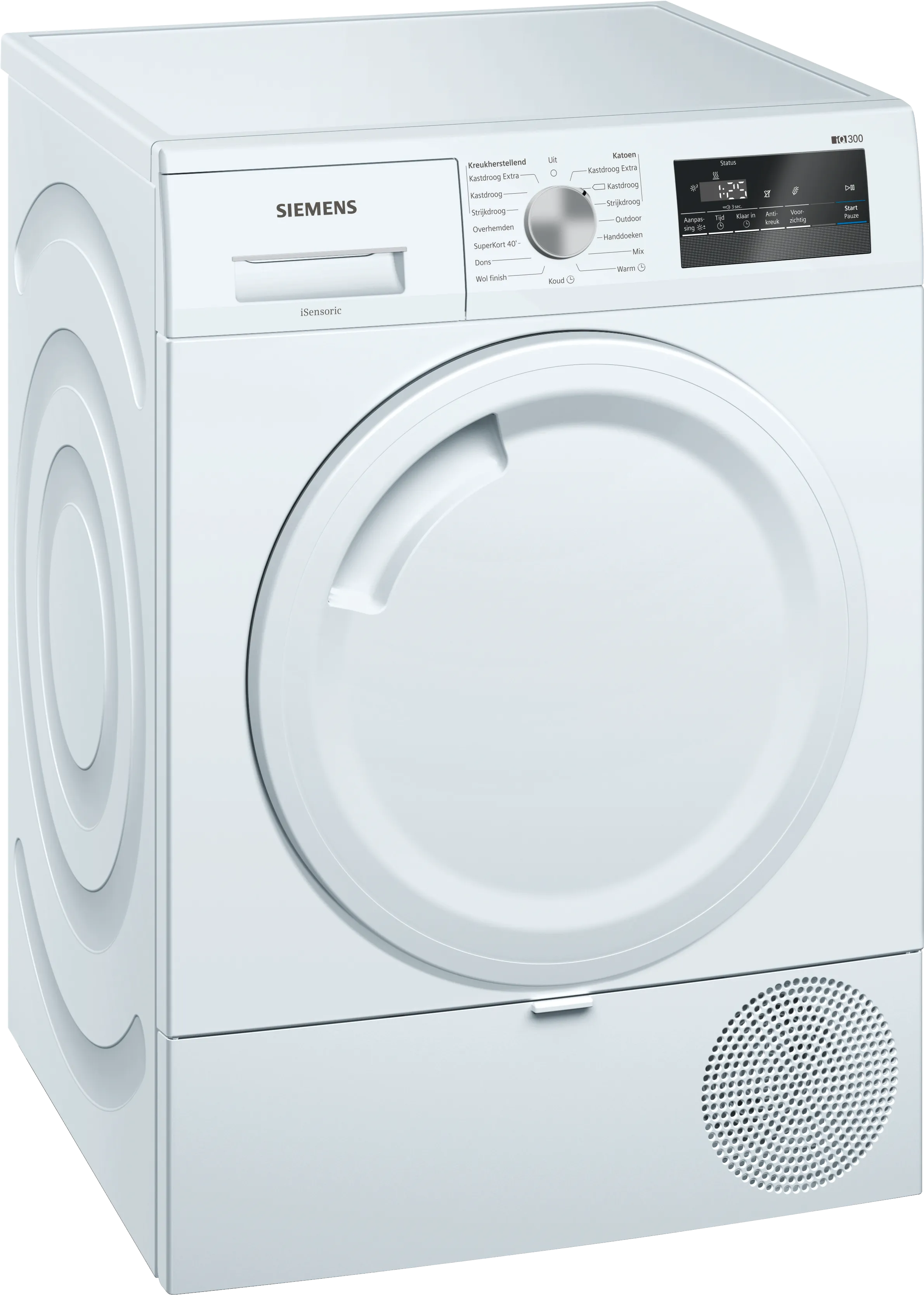 Foto nr. 1 van het product WT43RV70NL