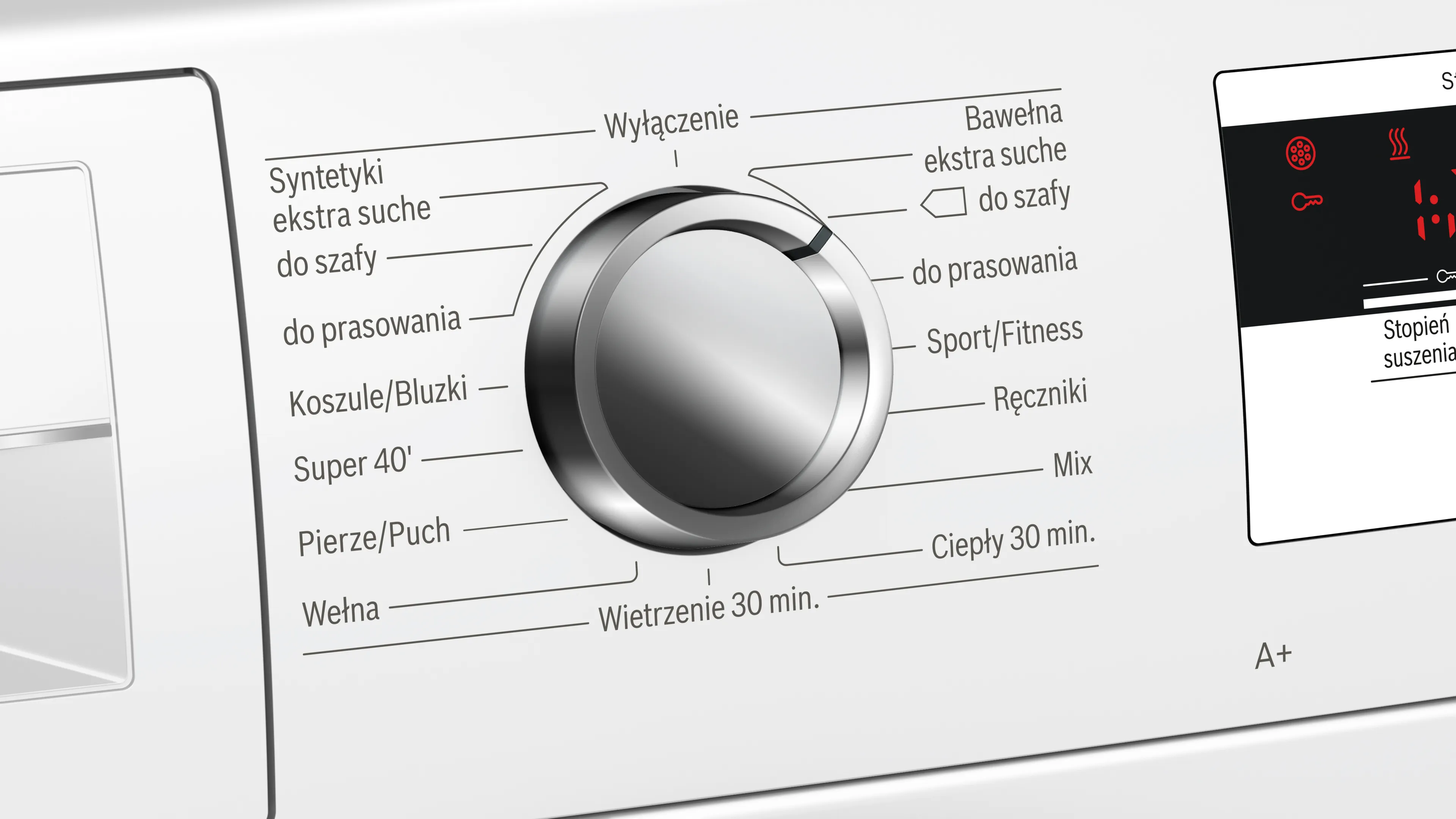 Zdjęcie produktu nr 4 WTH8500FPL