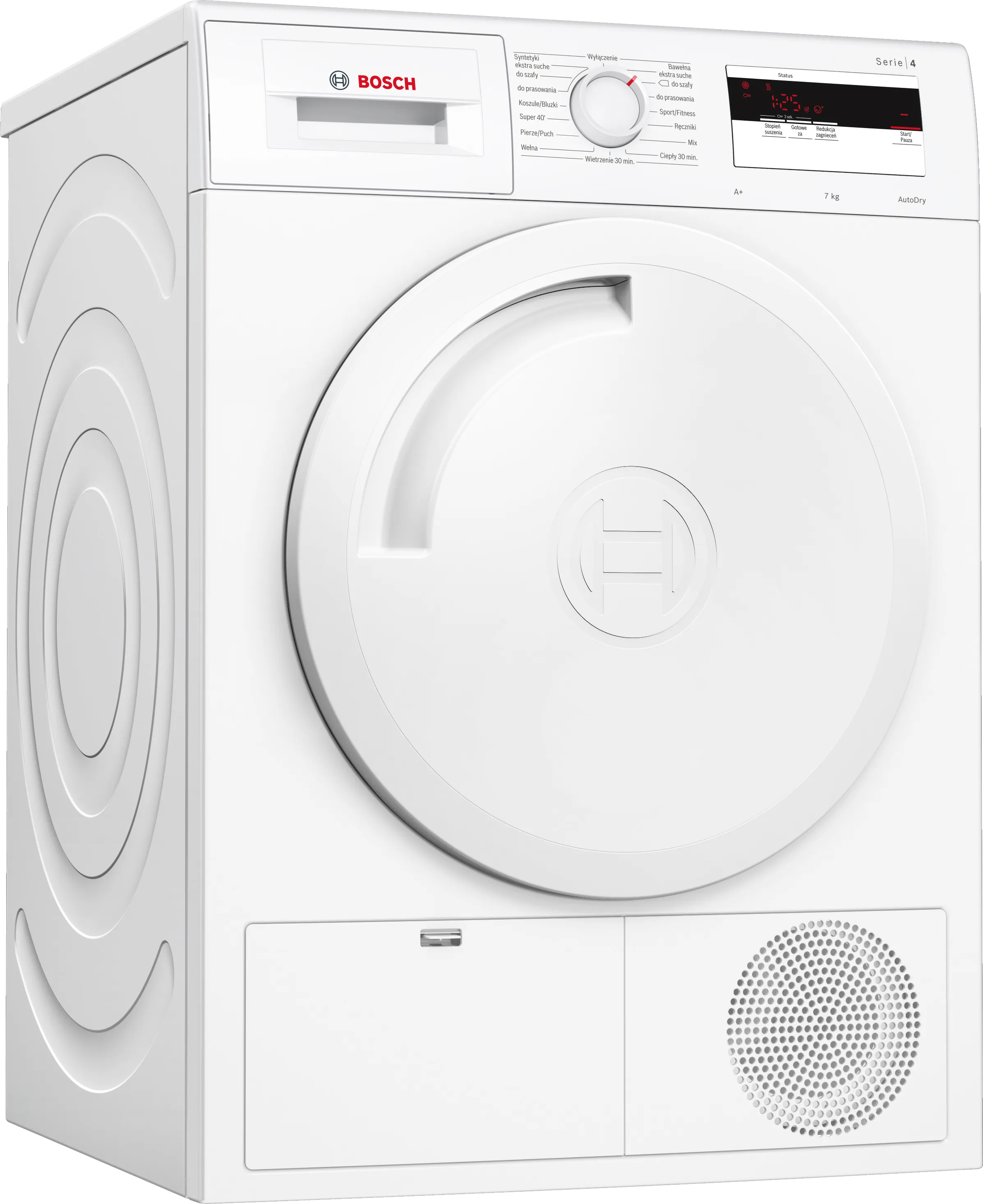 Zdjęcie produktu nr 1 WTH83008PL