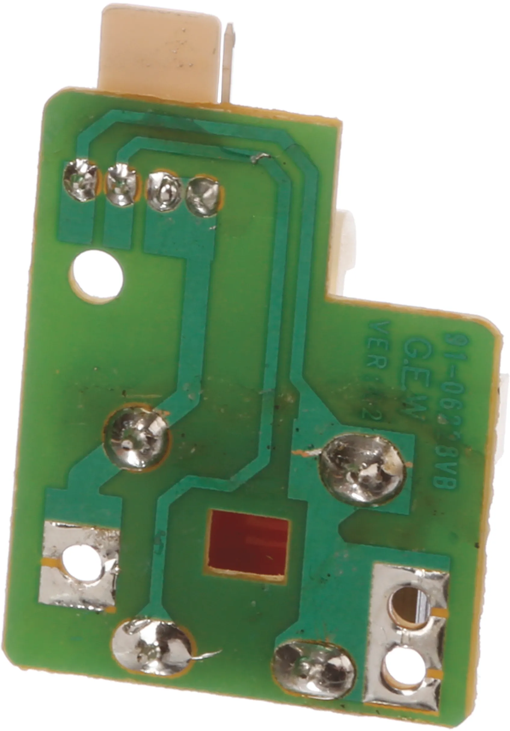 Photo Nr. 2 of the product 00636778