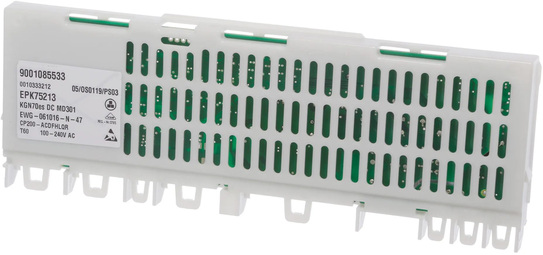 Bild Nr. 1 des Produkts 11011593