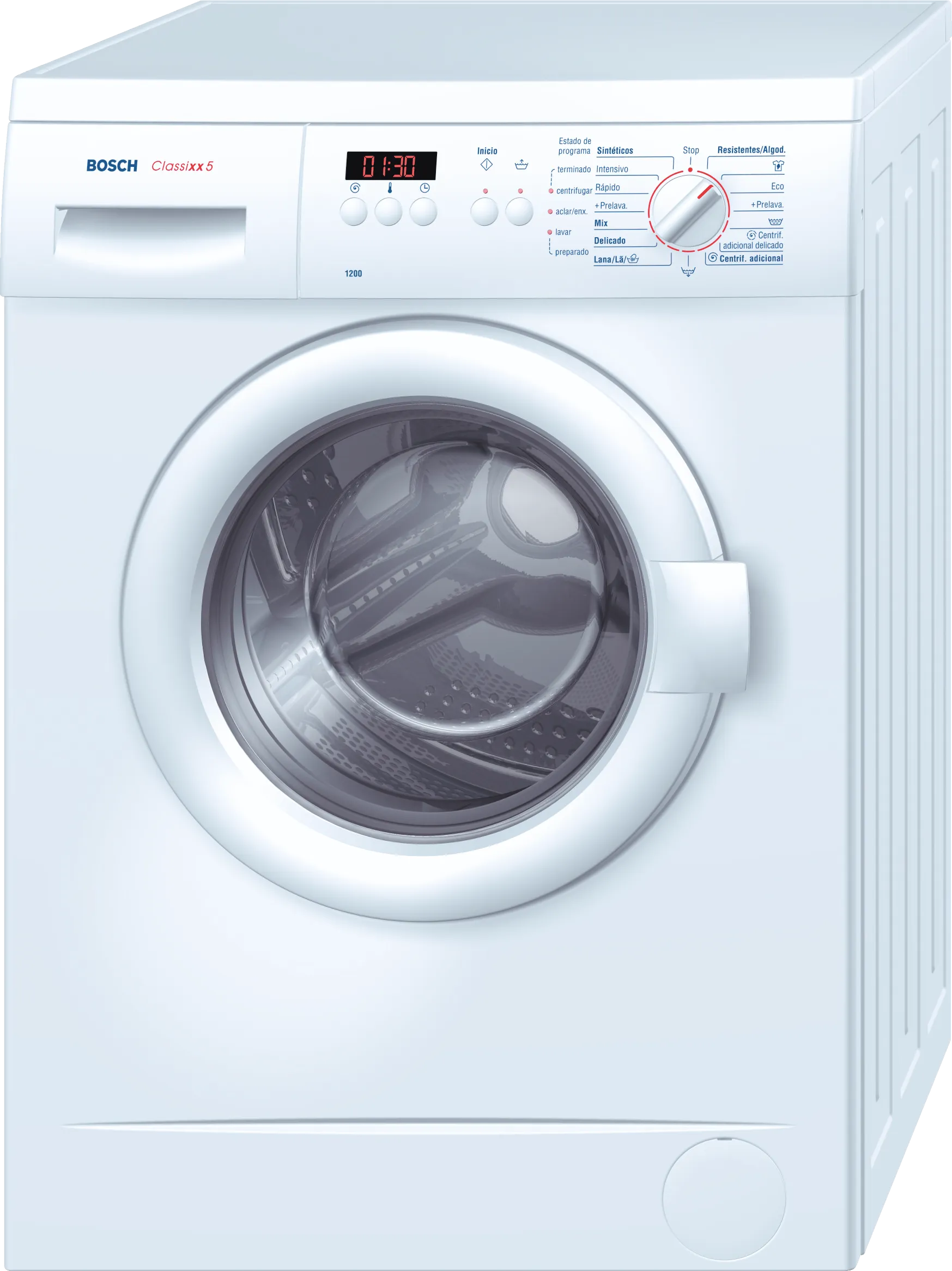 Foto n.º 1 del producto WAA24260EE