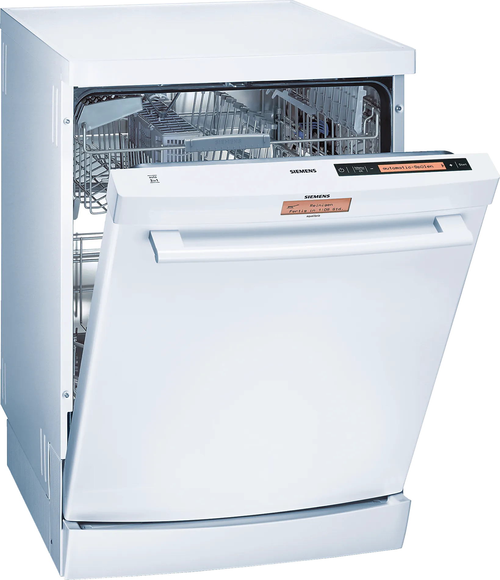 Photo n° 1 du produit SE20T294EU