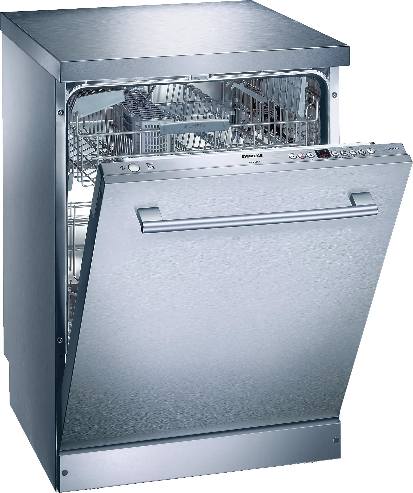 Foto Nr. 1 des Produkts SE25T052EU