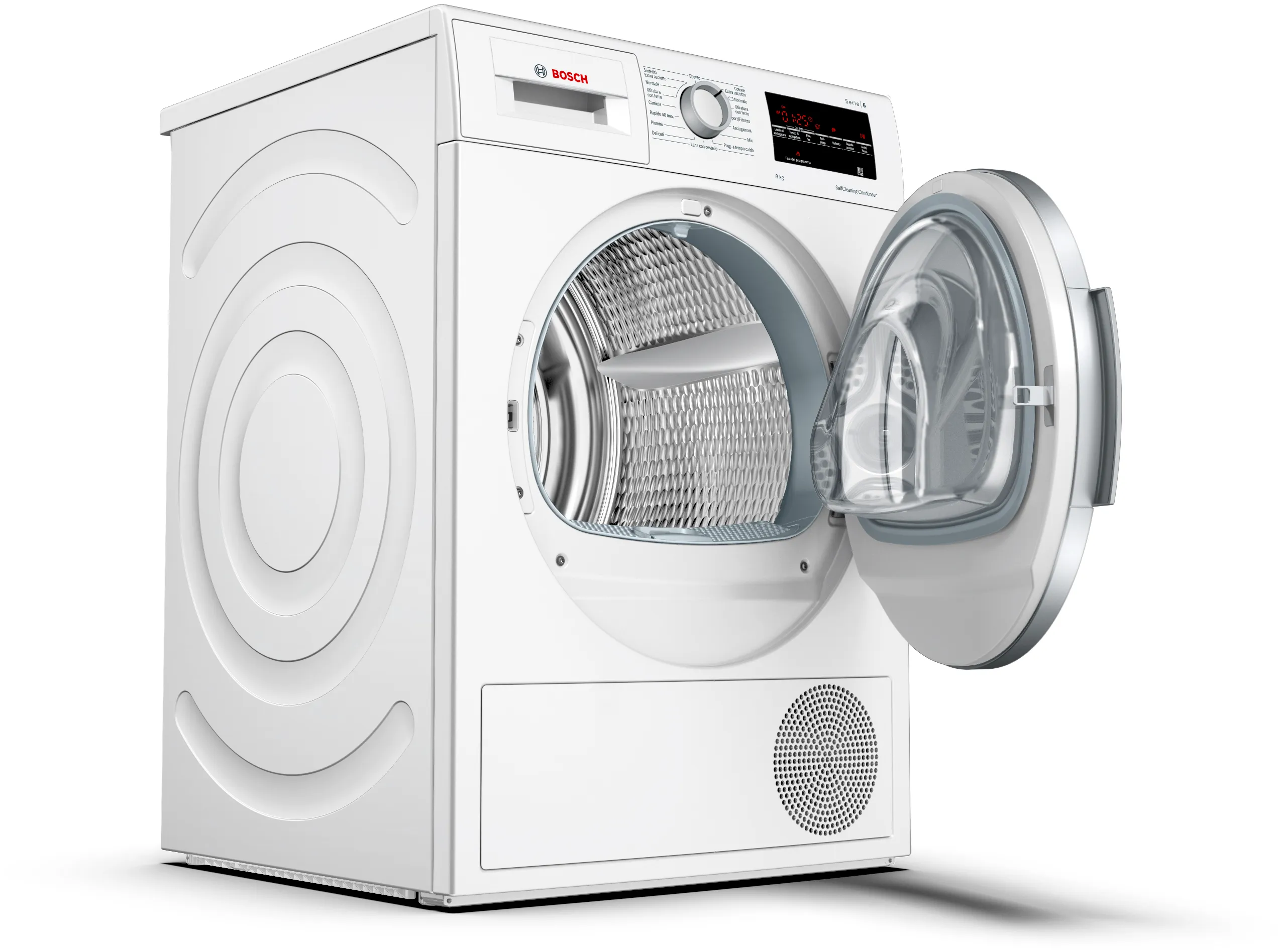 Foto Nr. 3 del prodotto WTW85458II