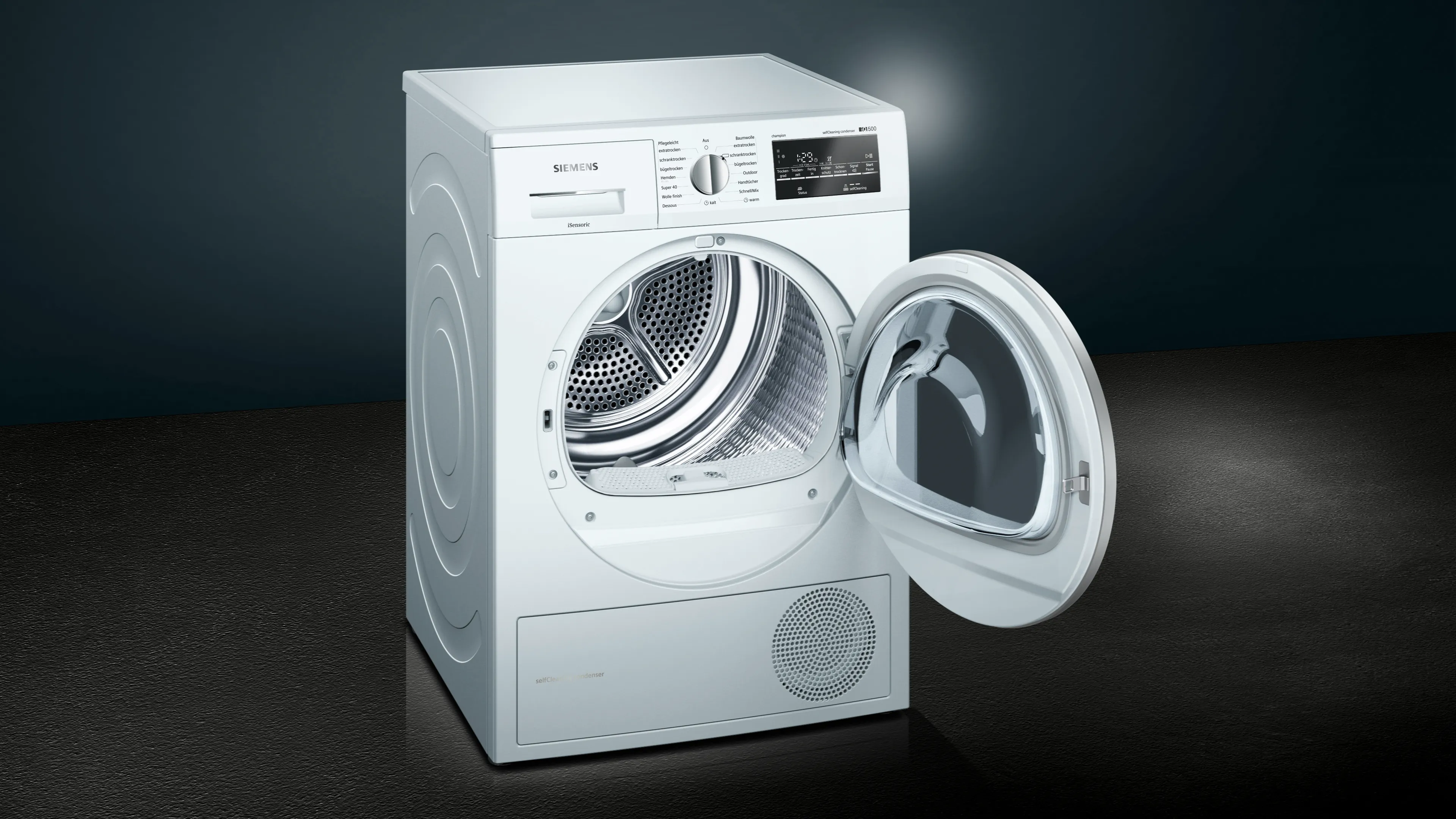 Foto Nr. 3 des Produkts WT45W492