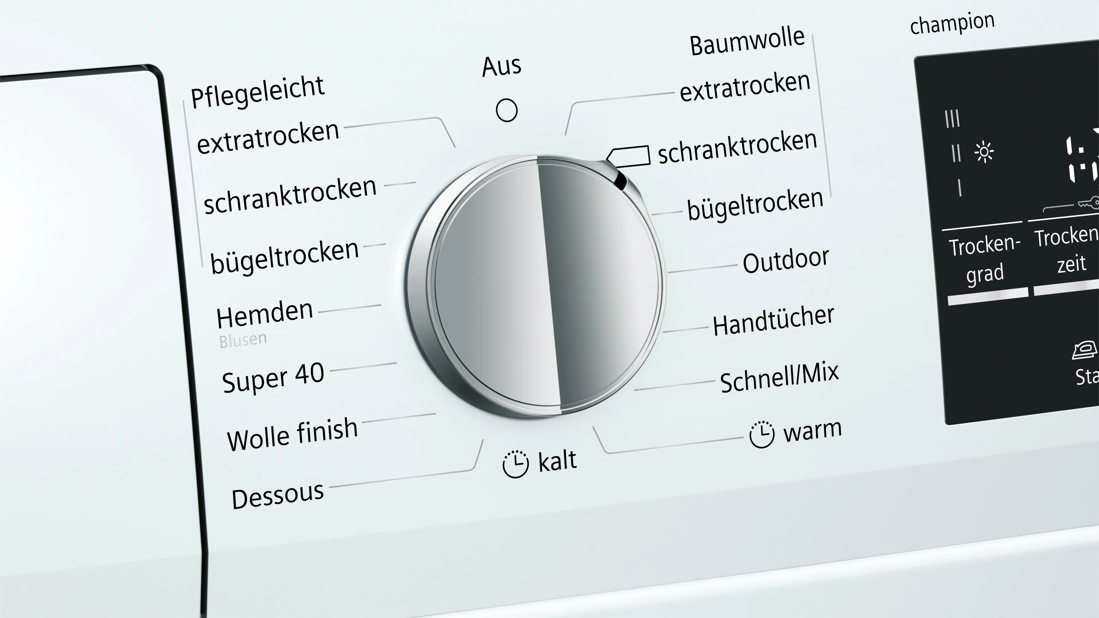 Foto Nr. 4 des Produkts WT45W492
