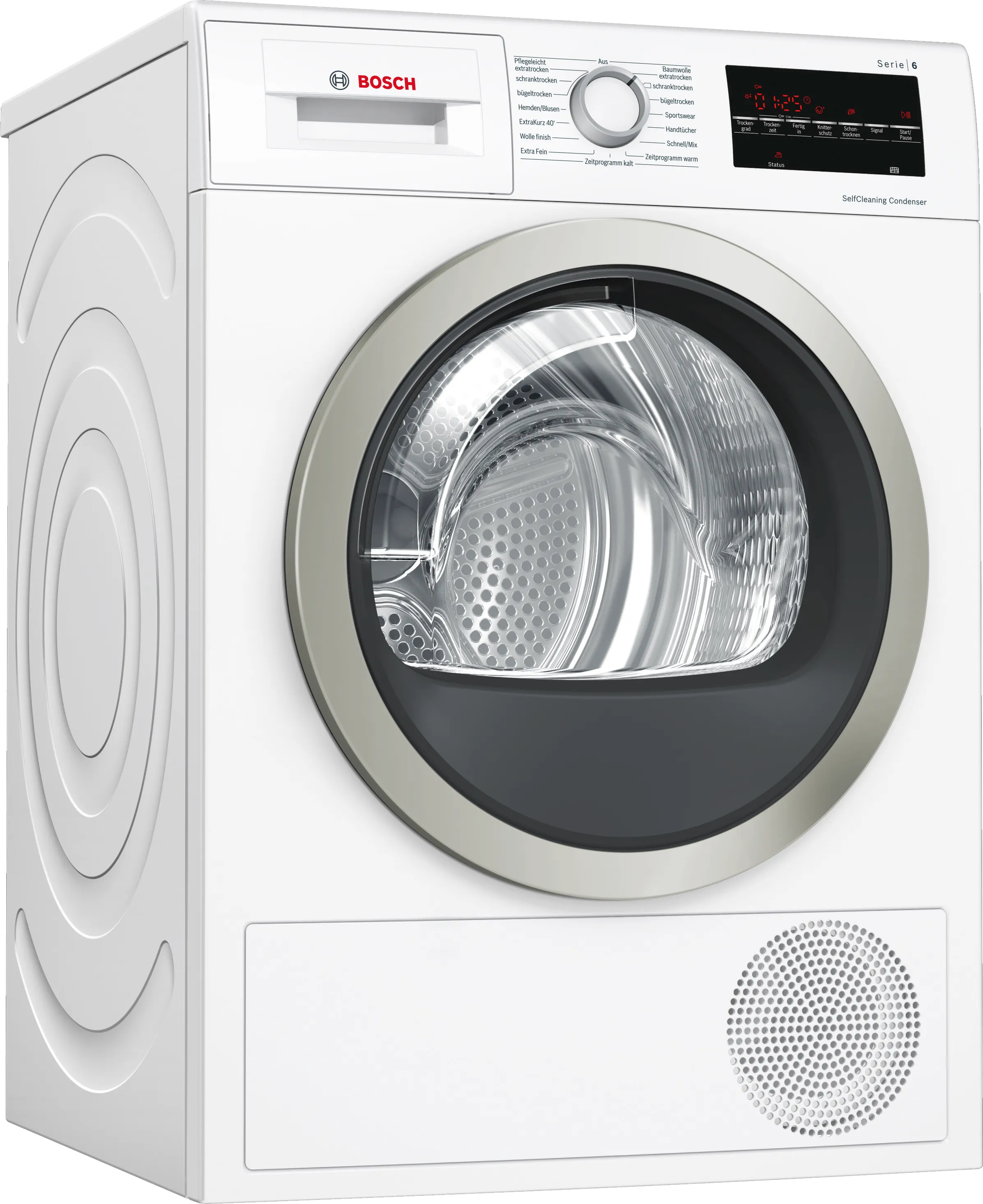 Foto Nr. 1 des Produkts WTW85400