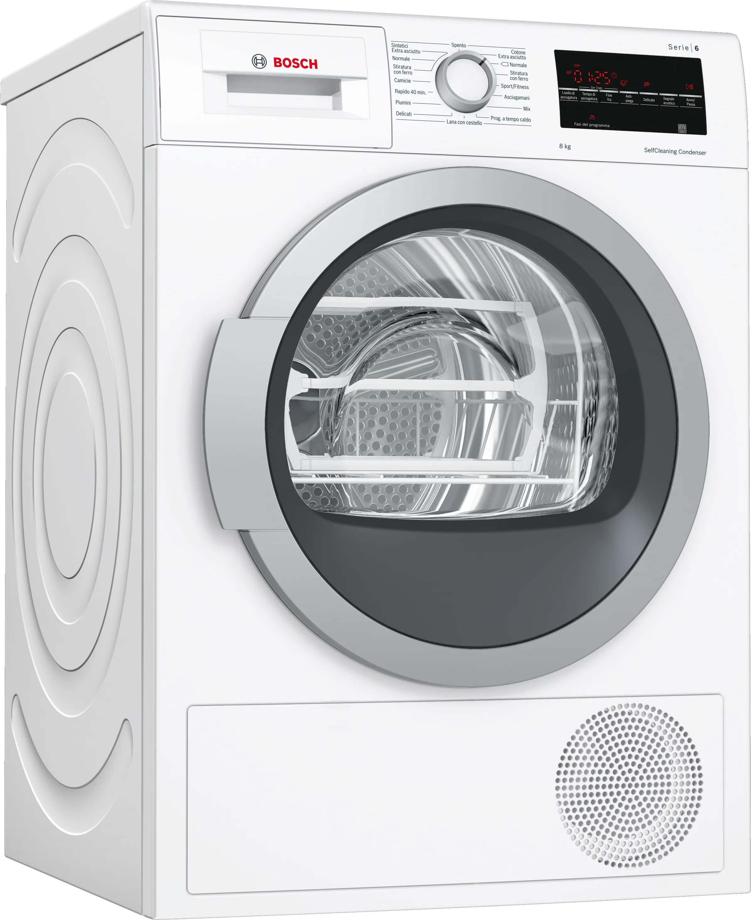 Foto Nr. 1 del prodotto WTW85458II