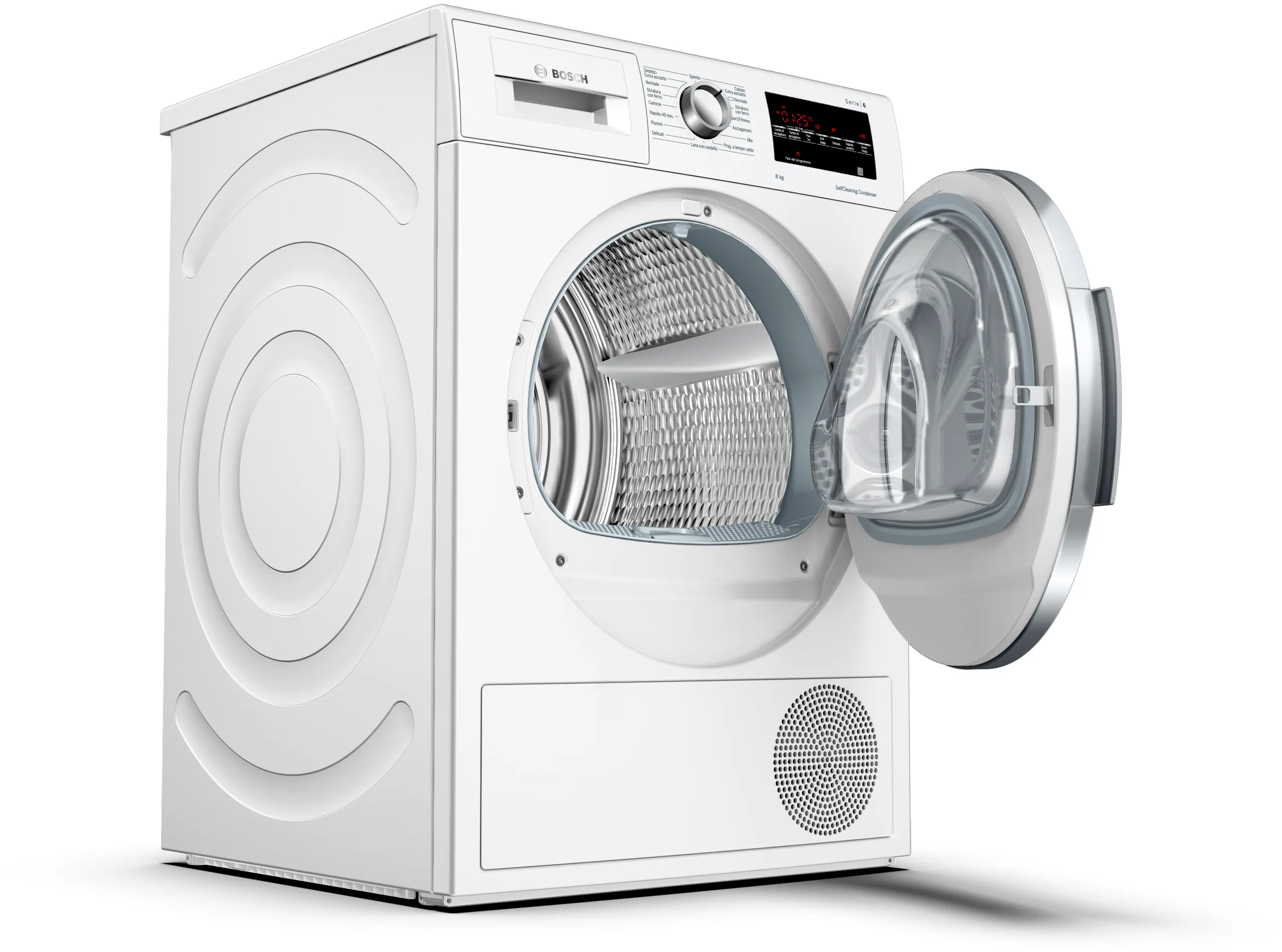 Foto Nr. 3 del prodotto WTW85478II