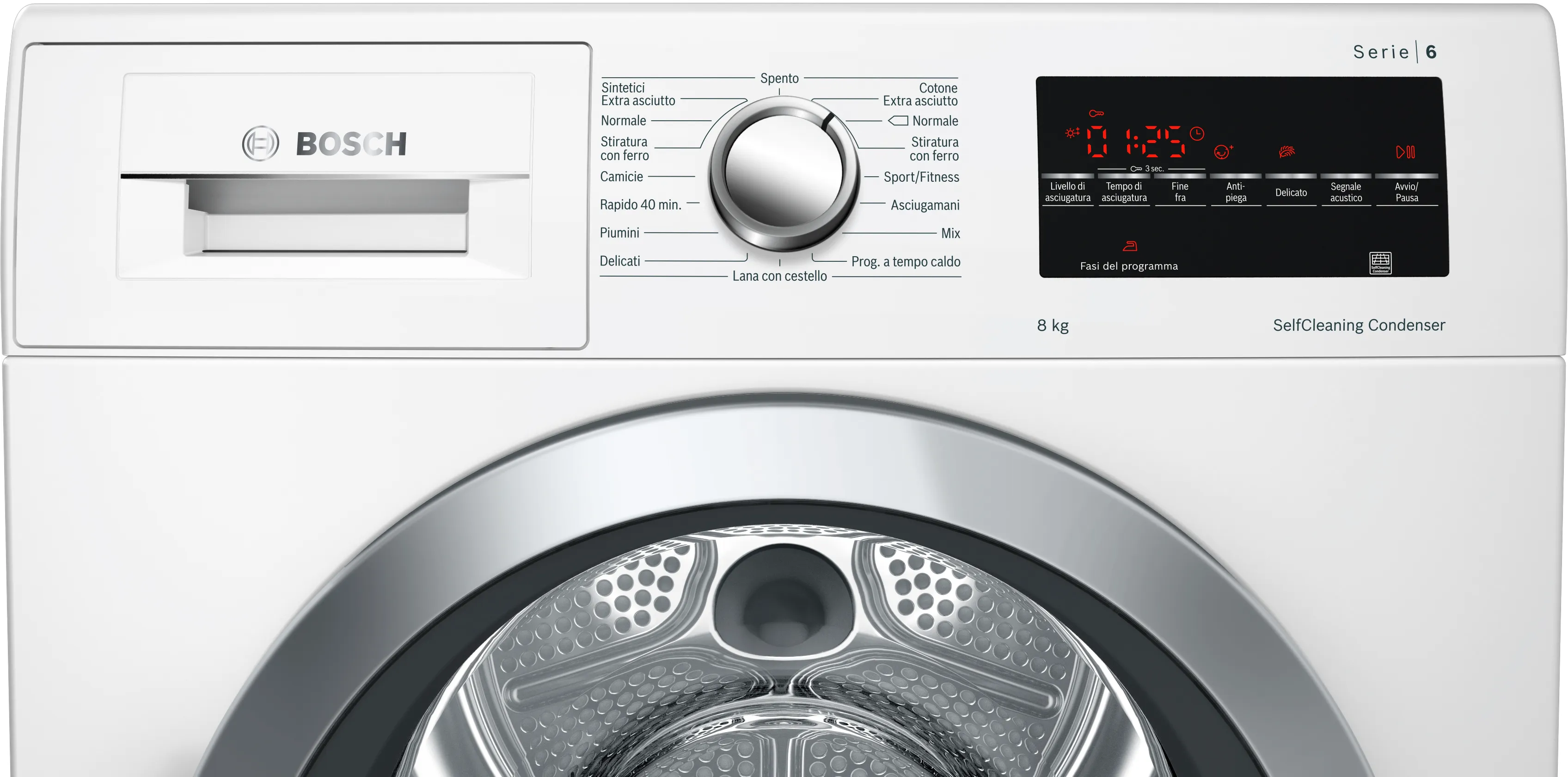 Foto Nr. 2 del prodotto WTW85478II