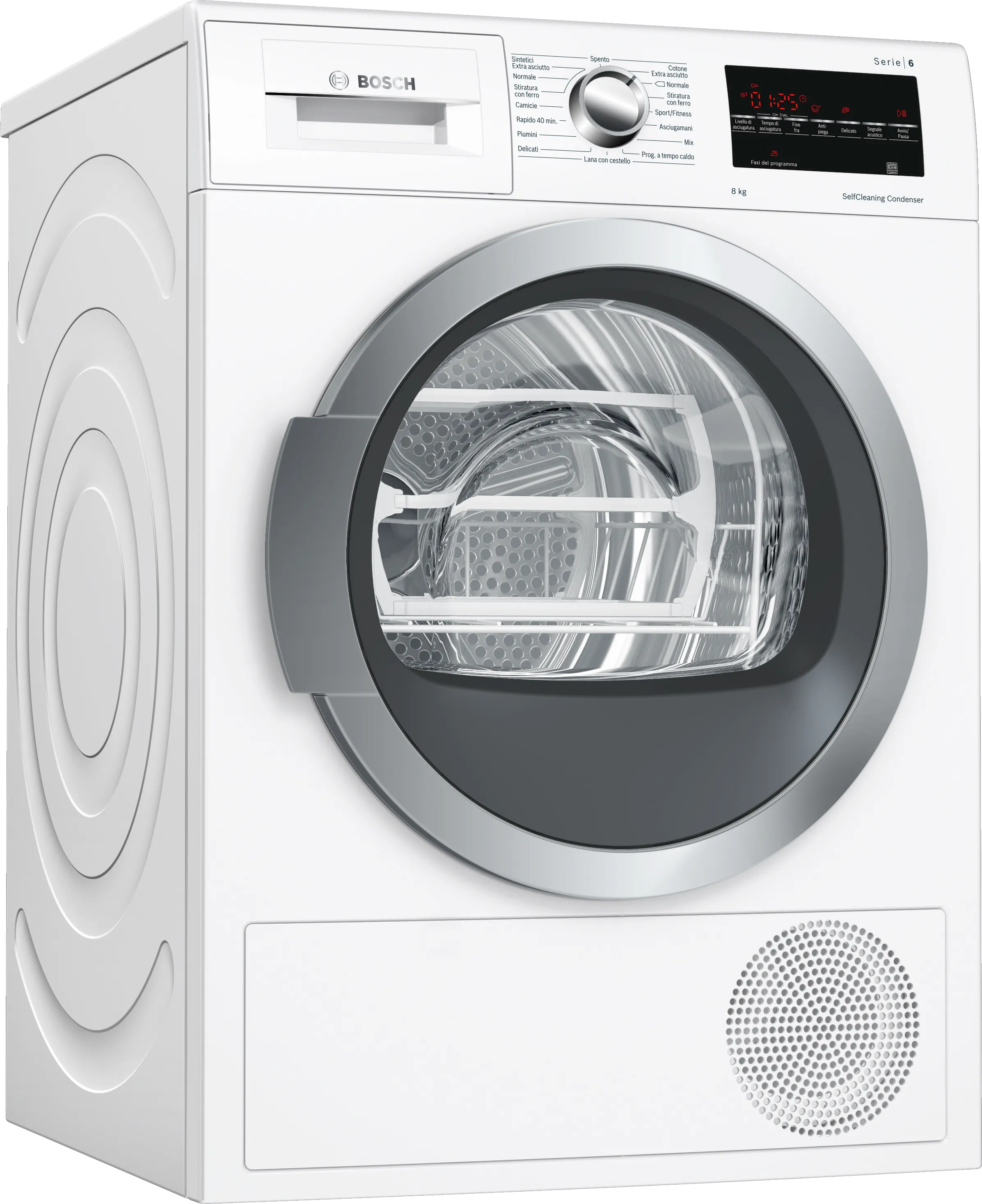 Foto Nr. 1 del prodotto WTW85478II