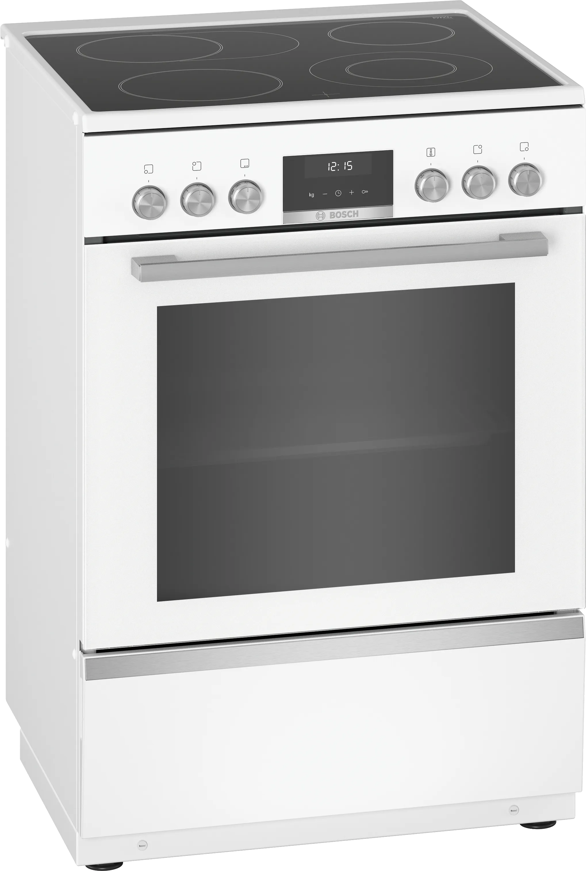 Foto Nr. 1 av produkten HKS59G220W