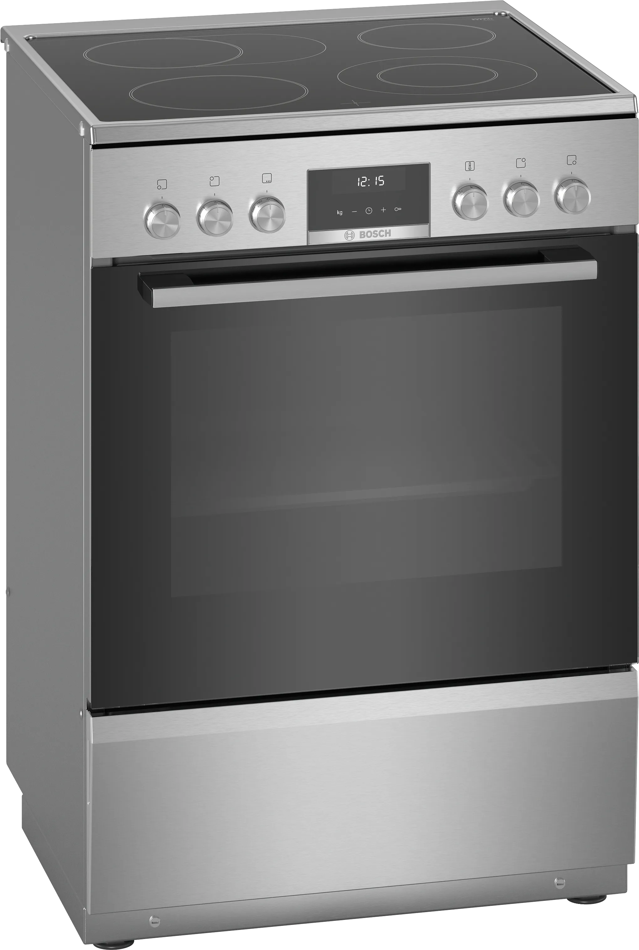Foto Nr. 1 av produkten HKS59G250W