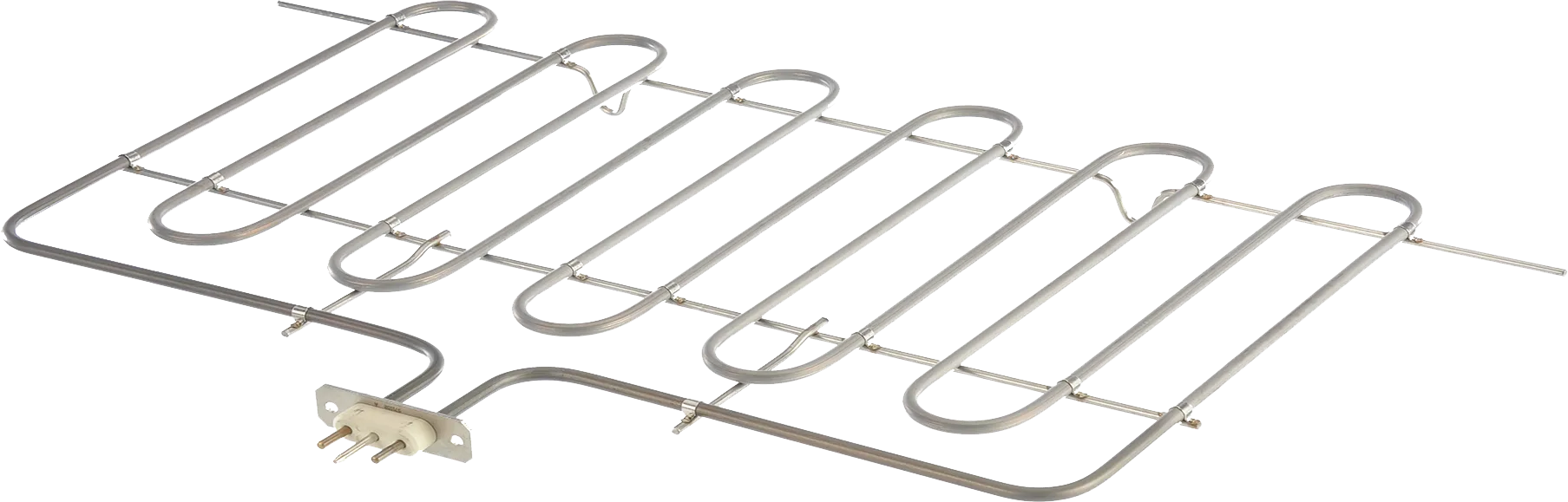 Heating element For ovens 