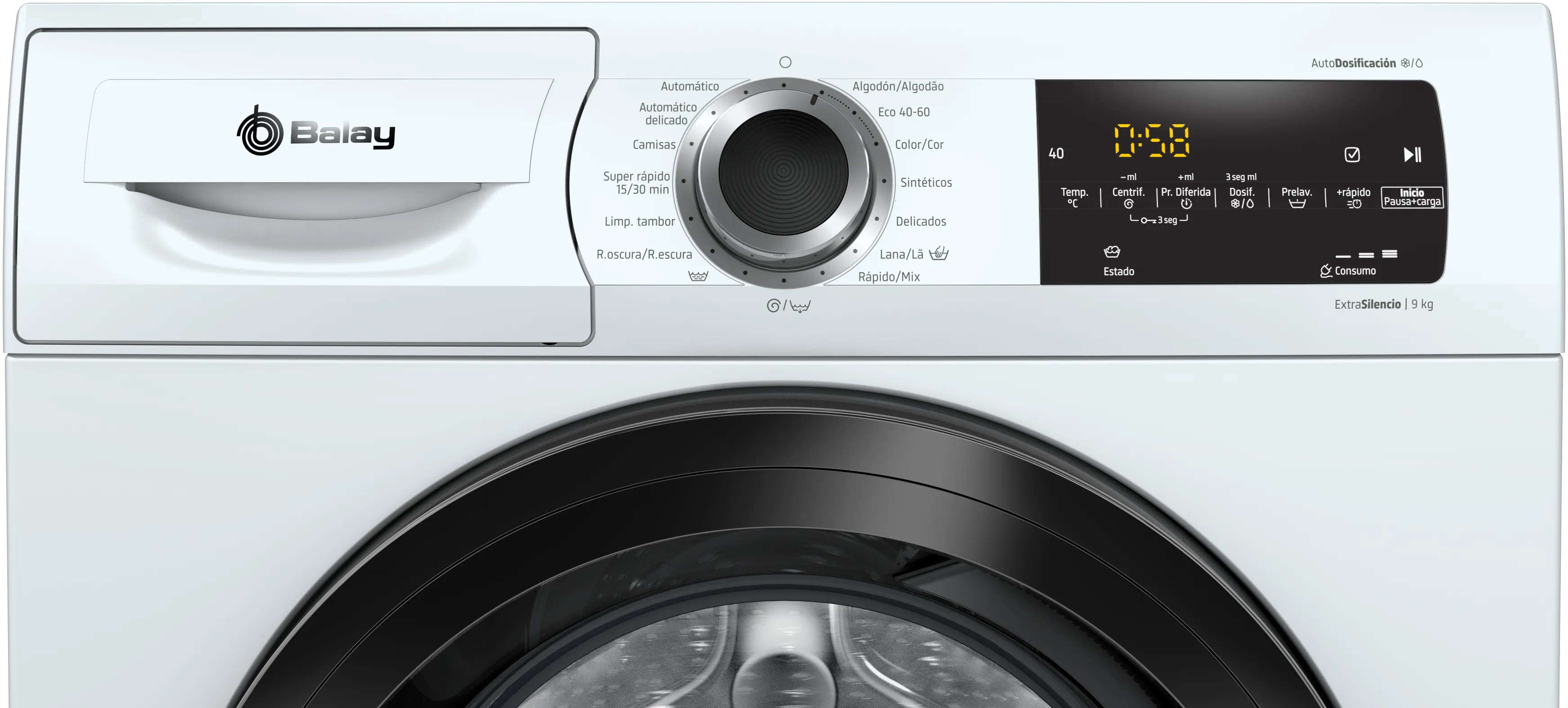 Foto nº 3 del producto 3TS992BD