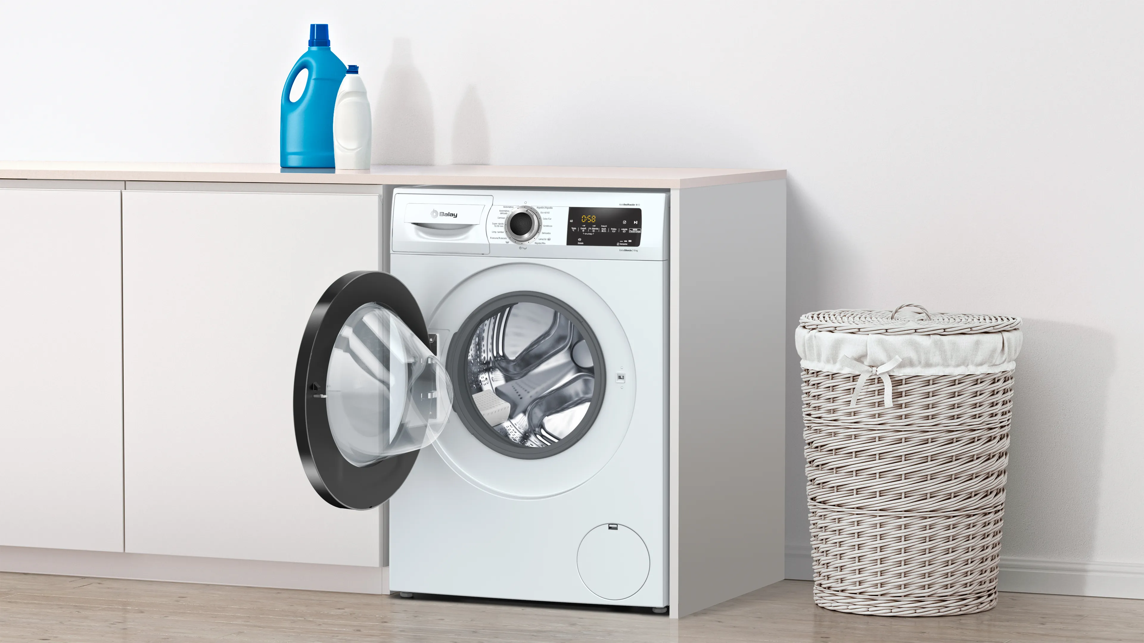 Foto nº 4 del producto 3TS992BD