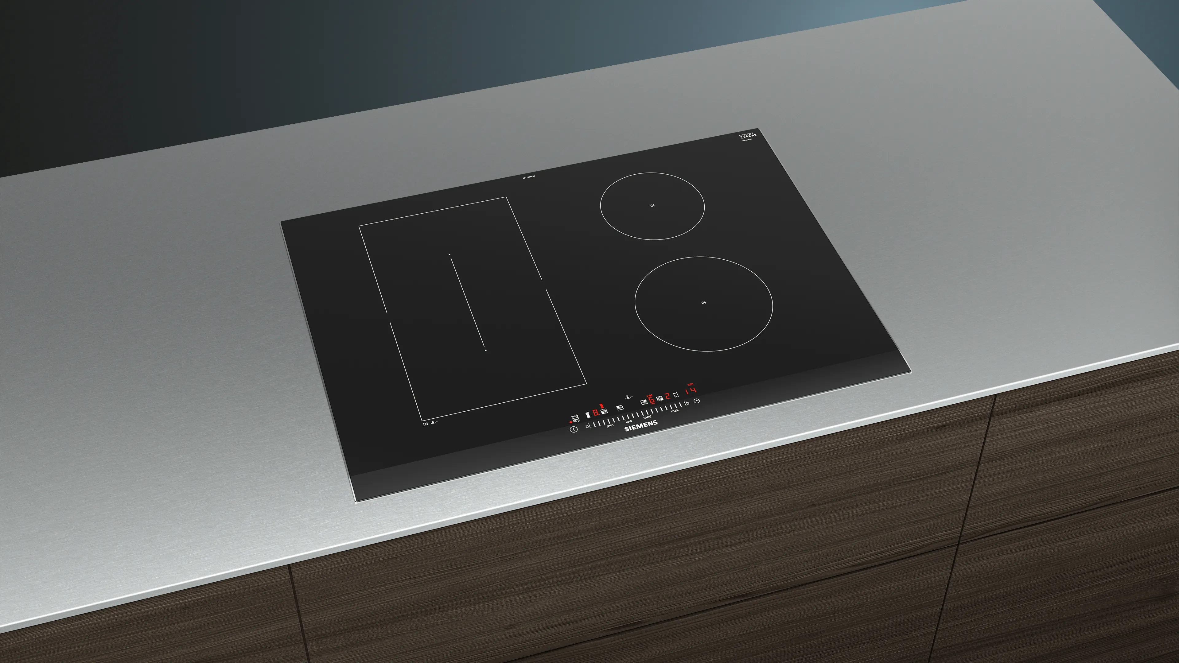 Foto Nr. 4 del prodotto ED775FSC5E