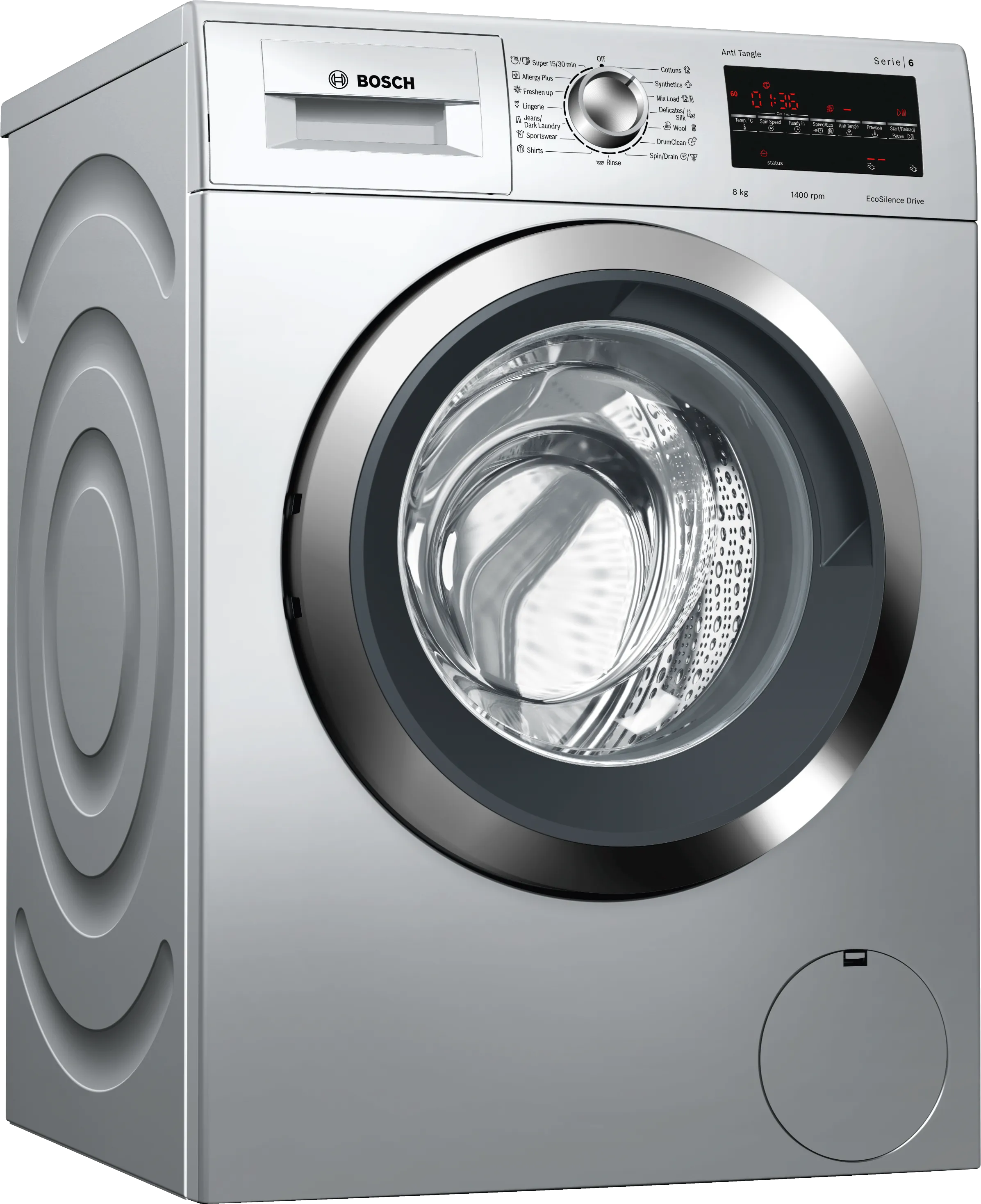 Photo Nr. 1 of the product WAT2846SIN