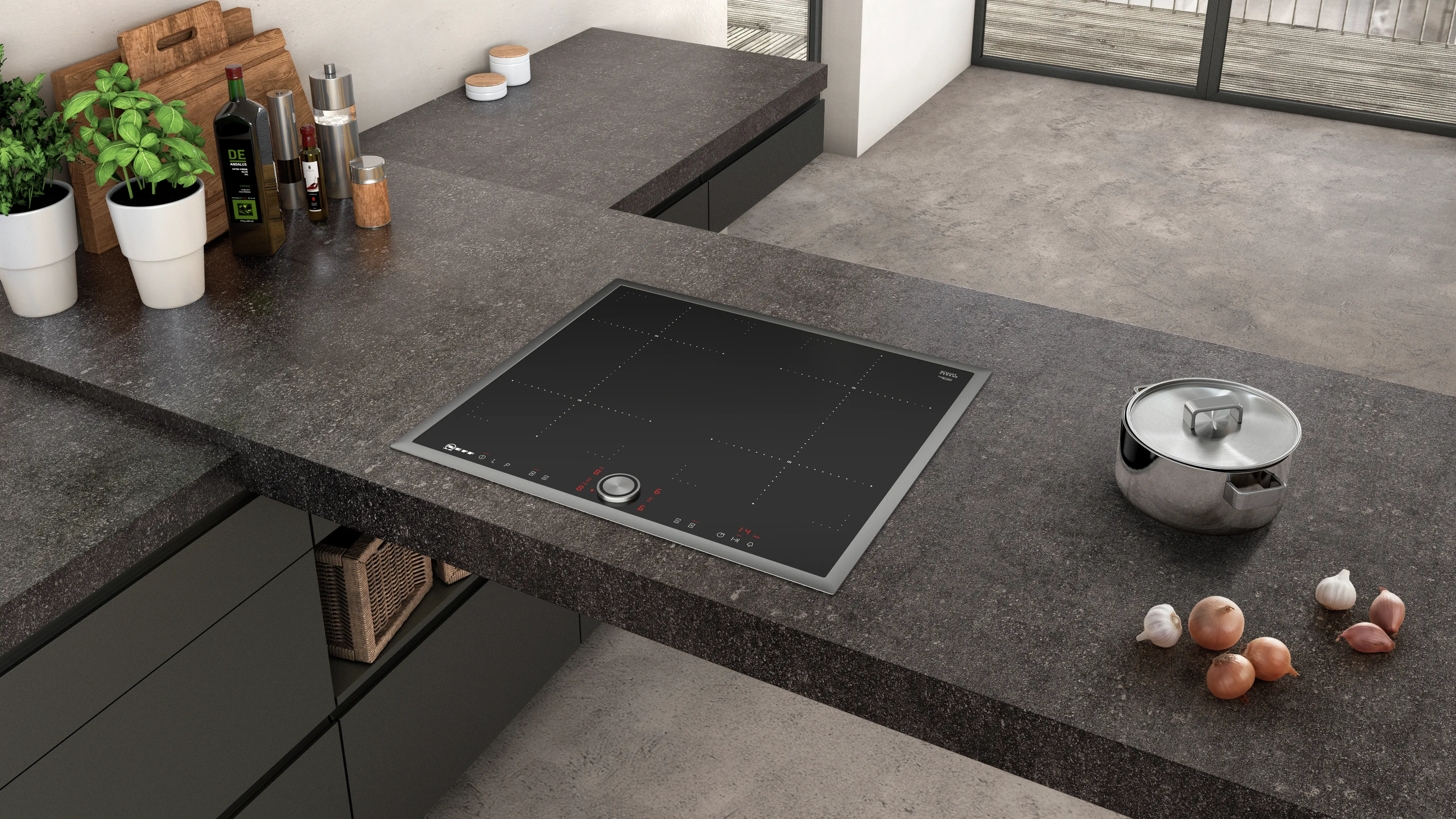 Photo n° 4 du produit T46BT73N2