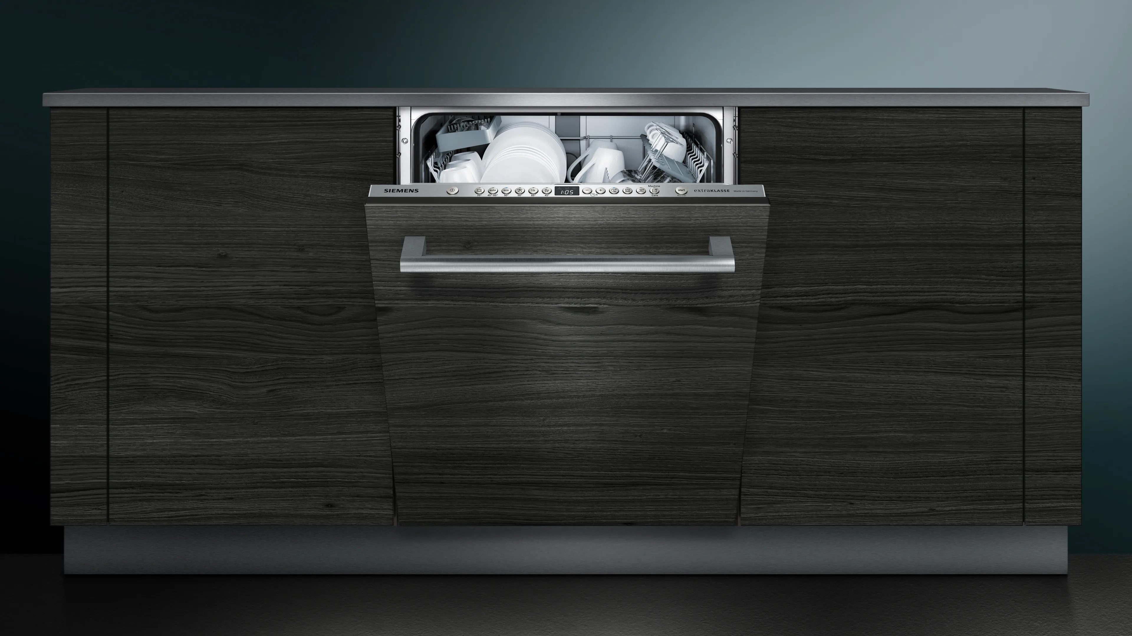 Kuva 2 tuotteesta SN636X55CS