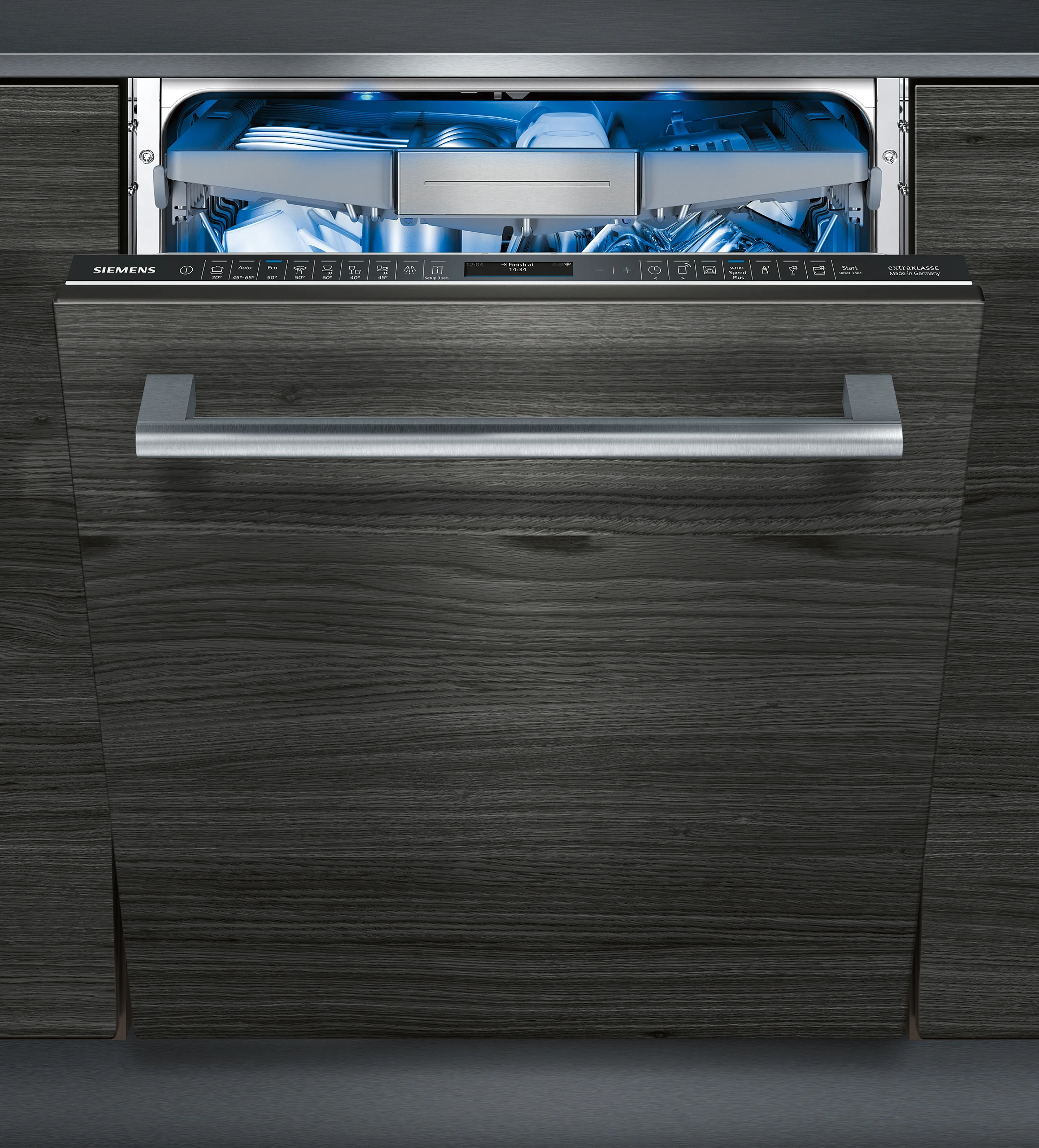 Foto nr. 1 af produktet SN678X56TS