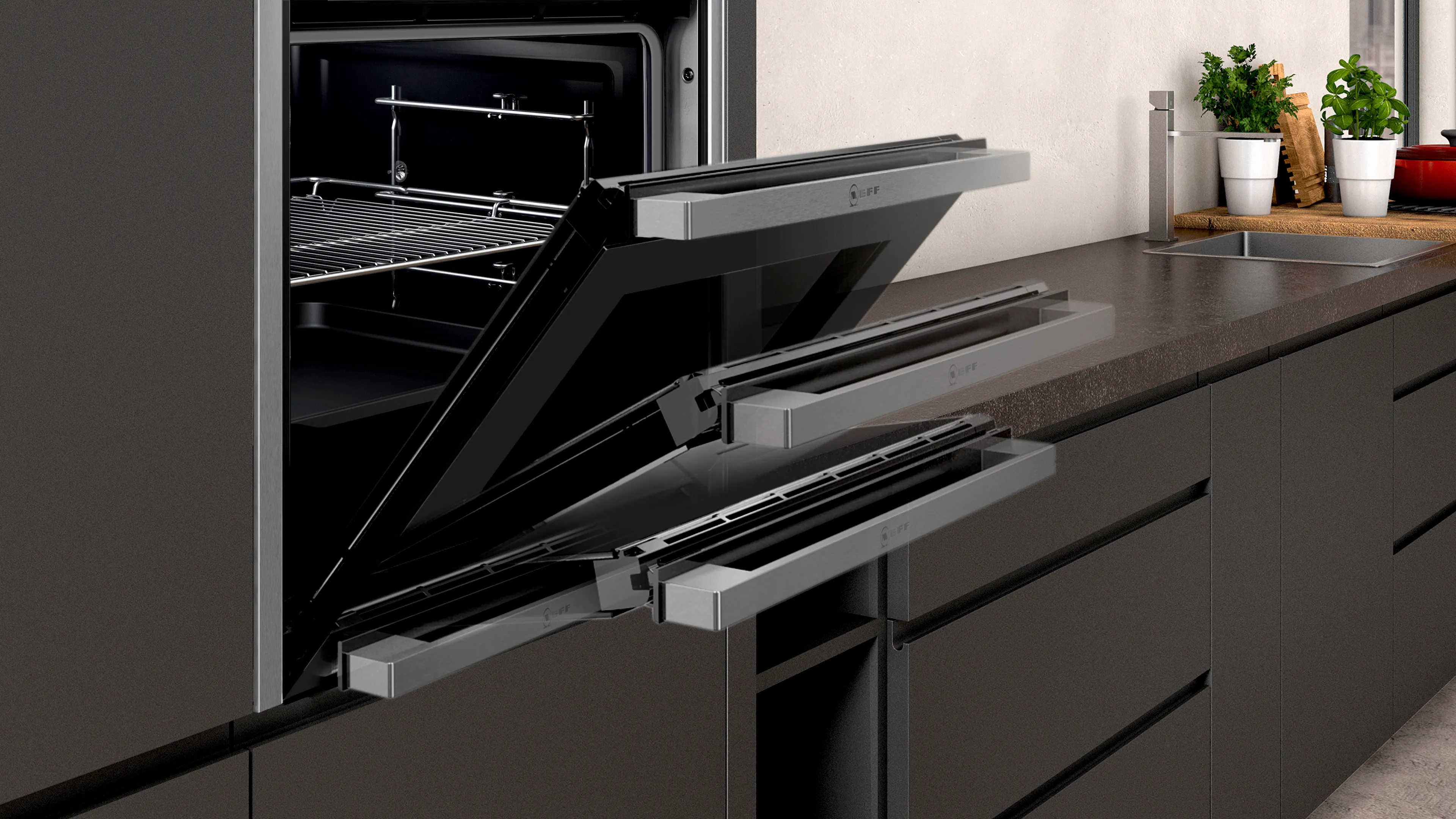 Foto Nr. 5 des Produkts B58CT62H0