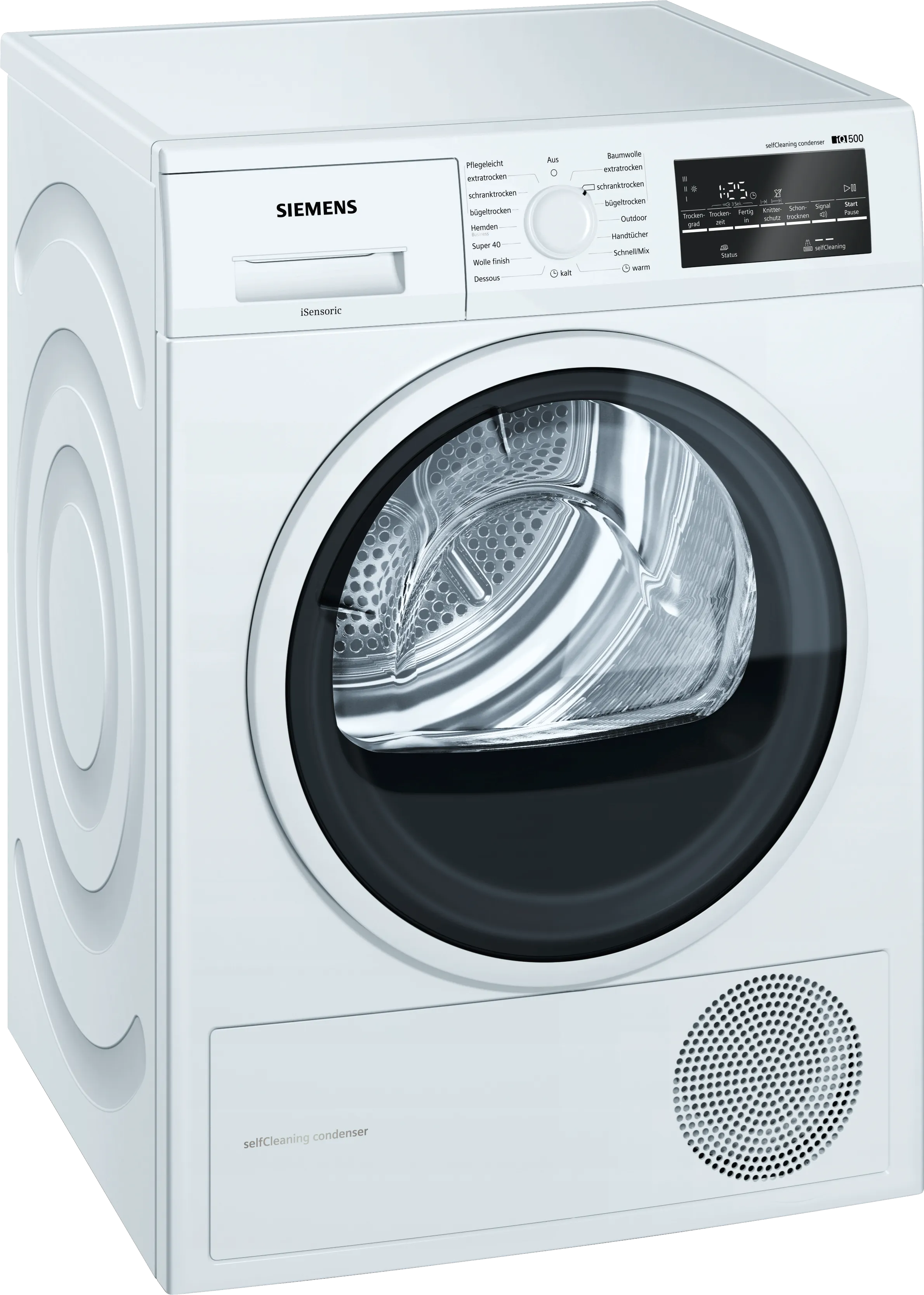 Foto Nr. 1 des Produkts WT45W4A2