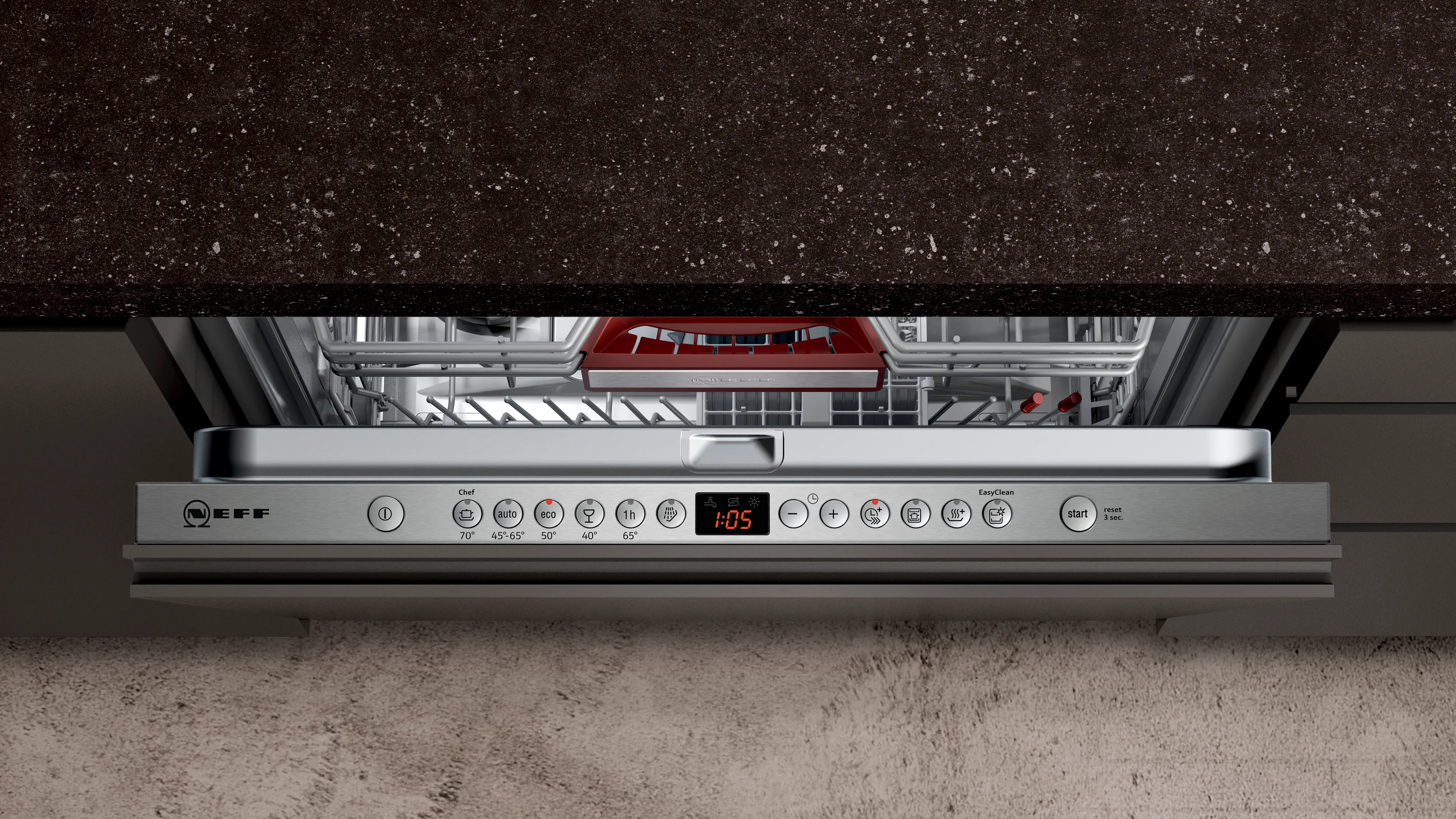 Photo n° 4 du produit S713Q60X3E