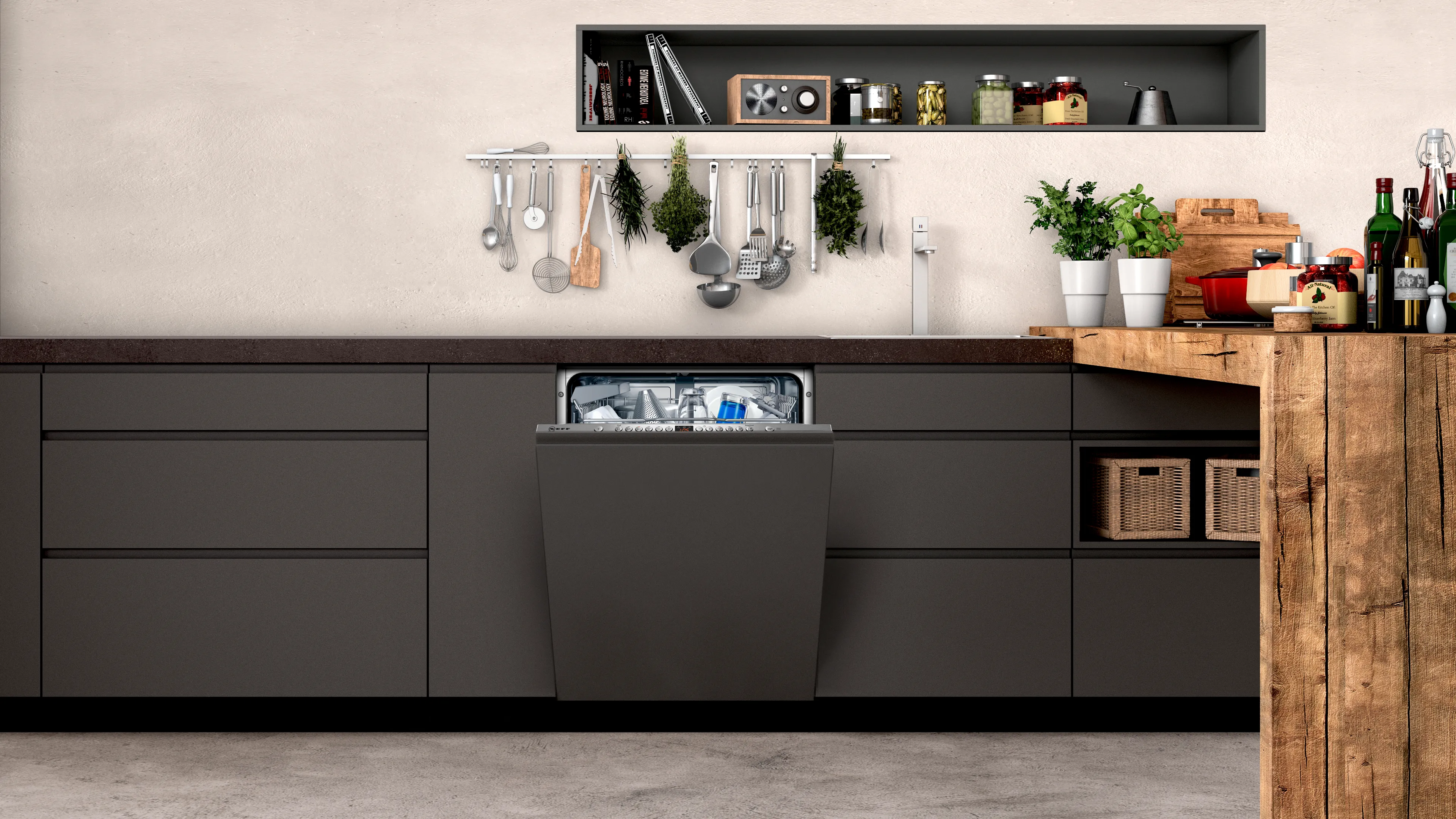 Photo n° 2 du produit S713Q60X3E