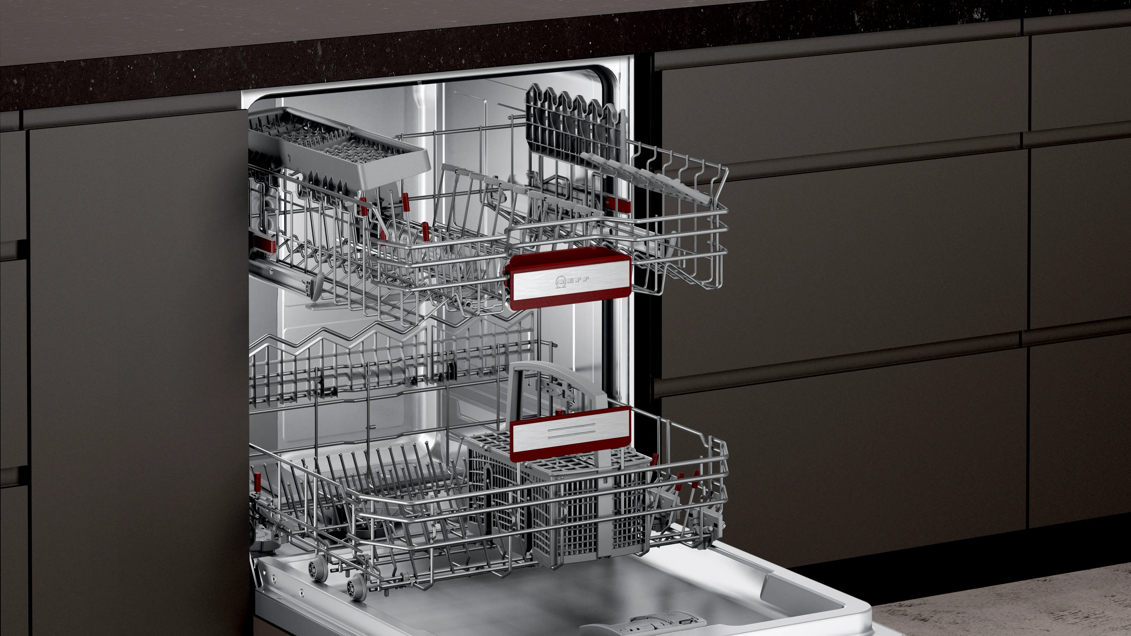 Photo n° 3 du produit S713Q60X3E