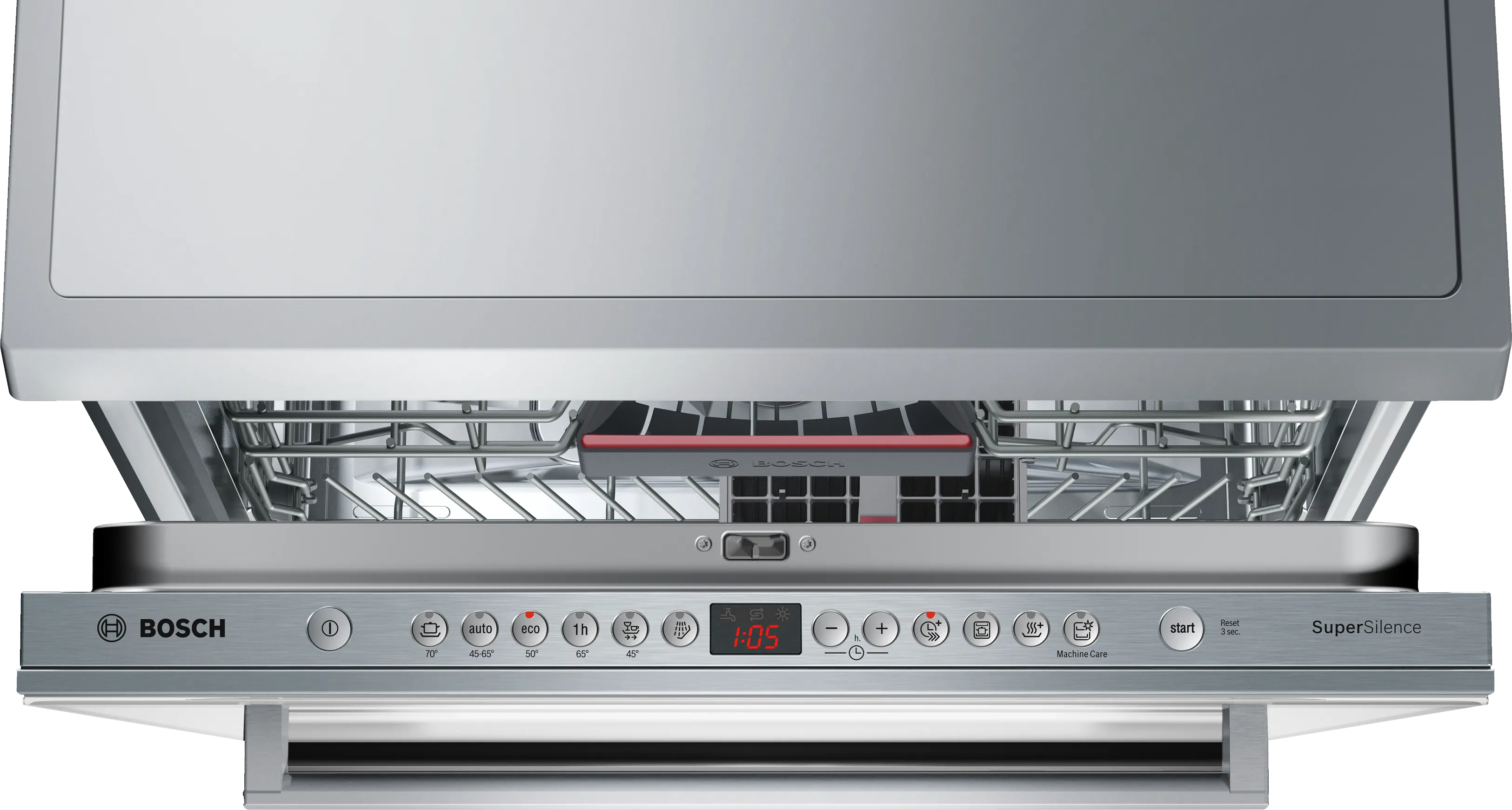 Ürününün Photo Nr. ı 3 SMS46MW00T