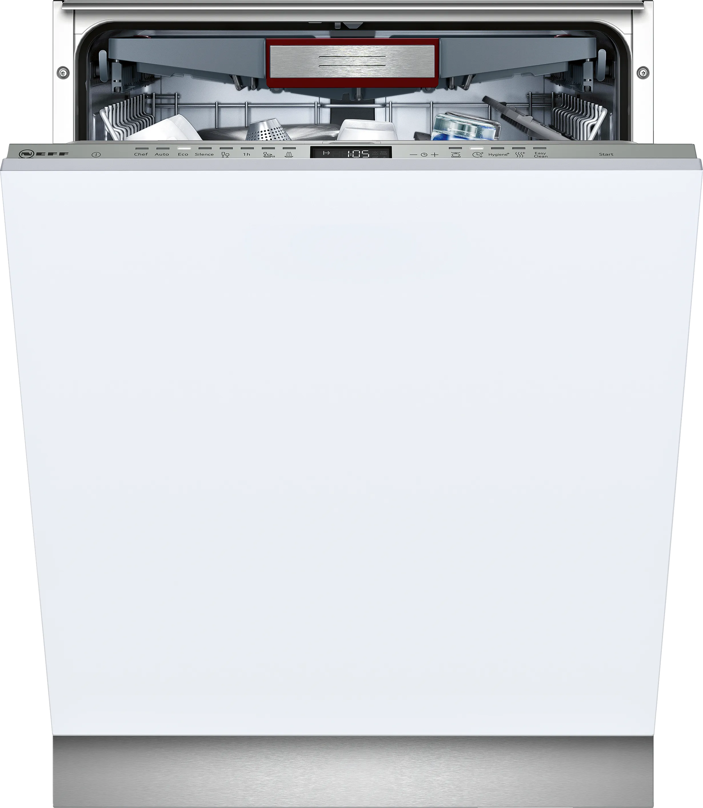 Photo n° 1 du produit S715T60D2E