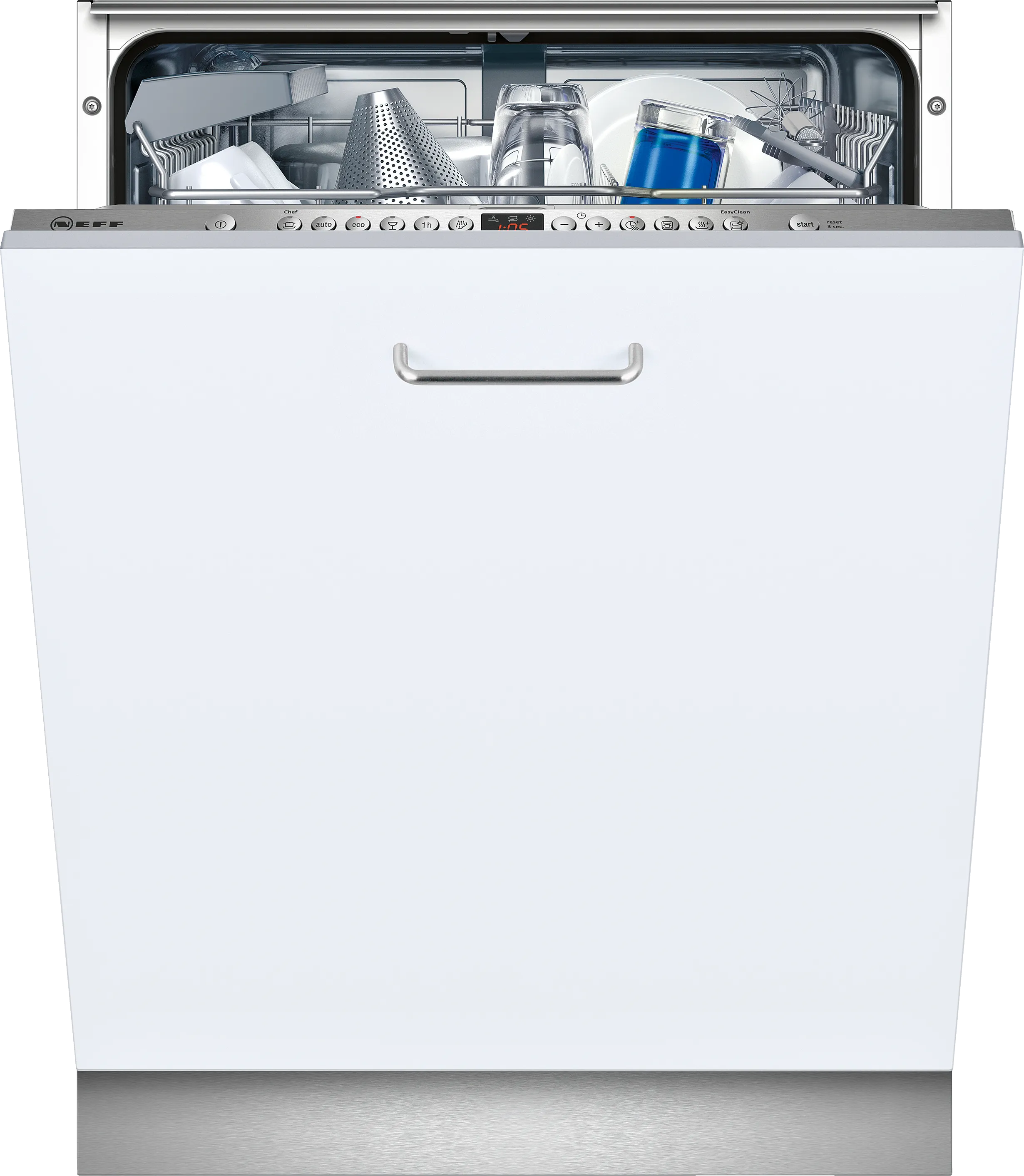 Photo n° 1 du produit S713Q60X3E