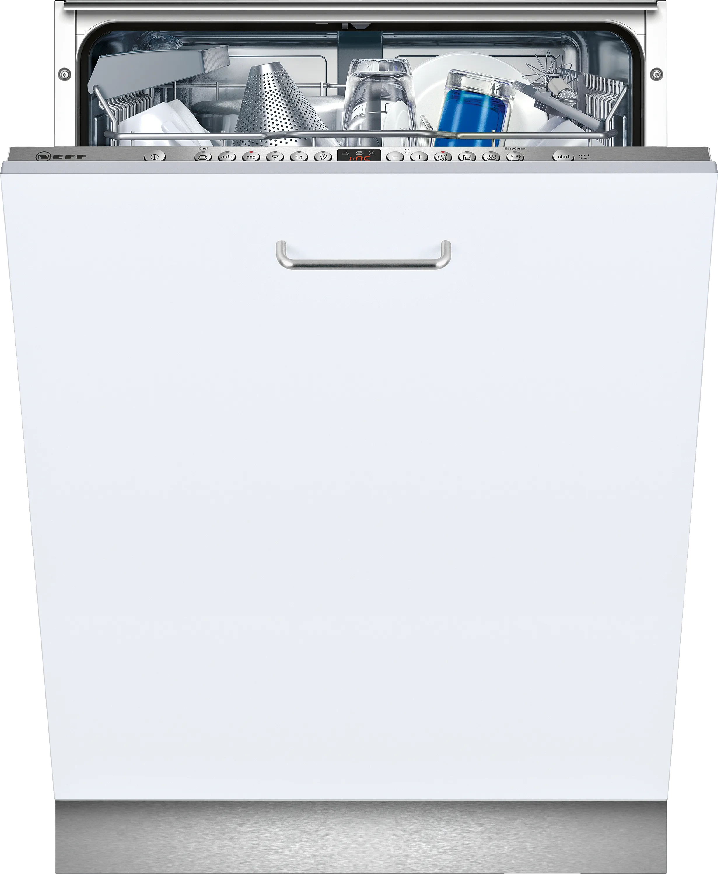 Foto Nr. 1 des Produkts S723Q60X3E