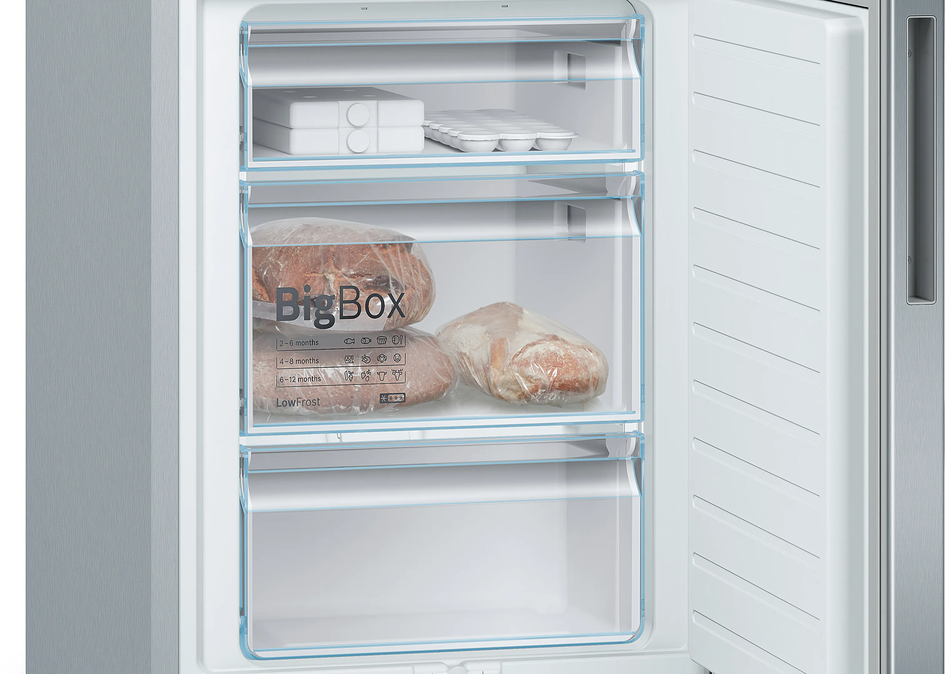 Foto Nr. 6 des Produkts KGE362L4B