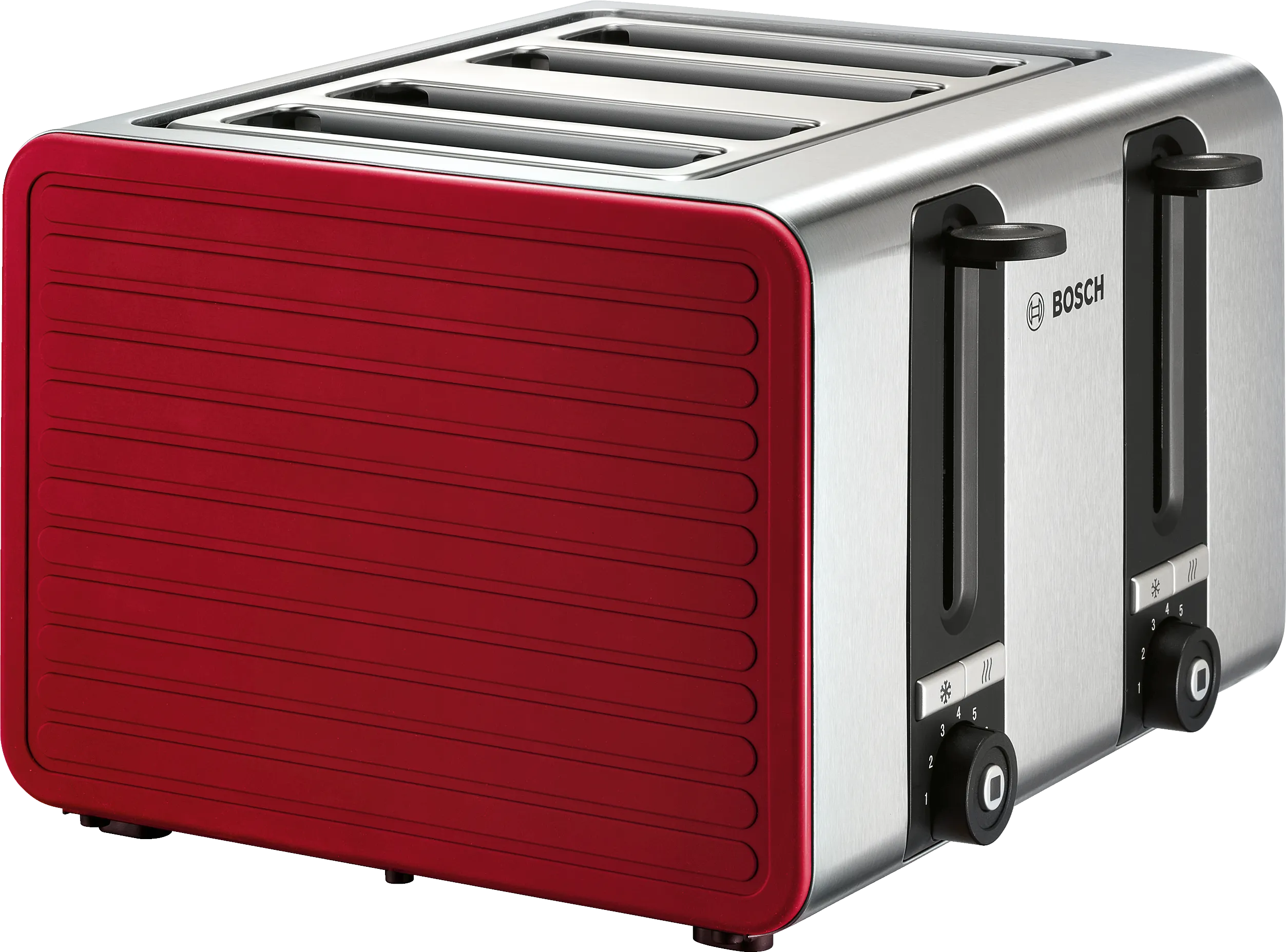 Toaster Red 