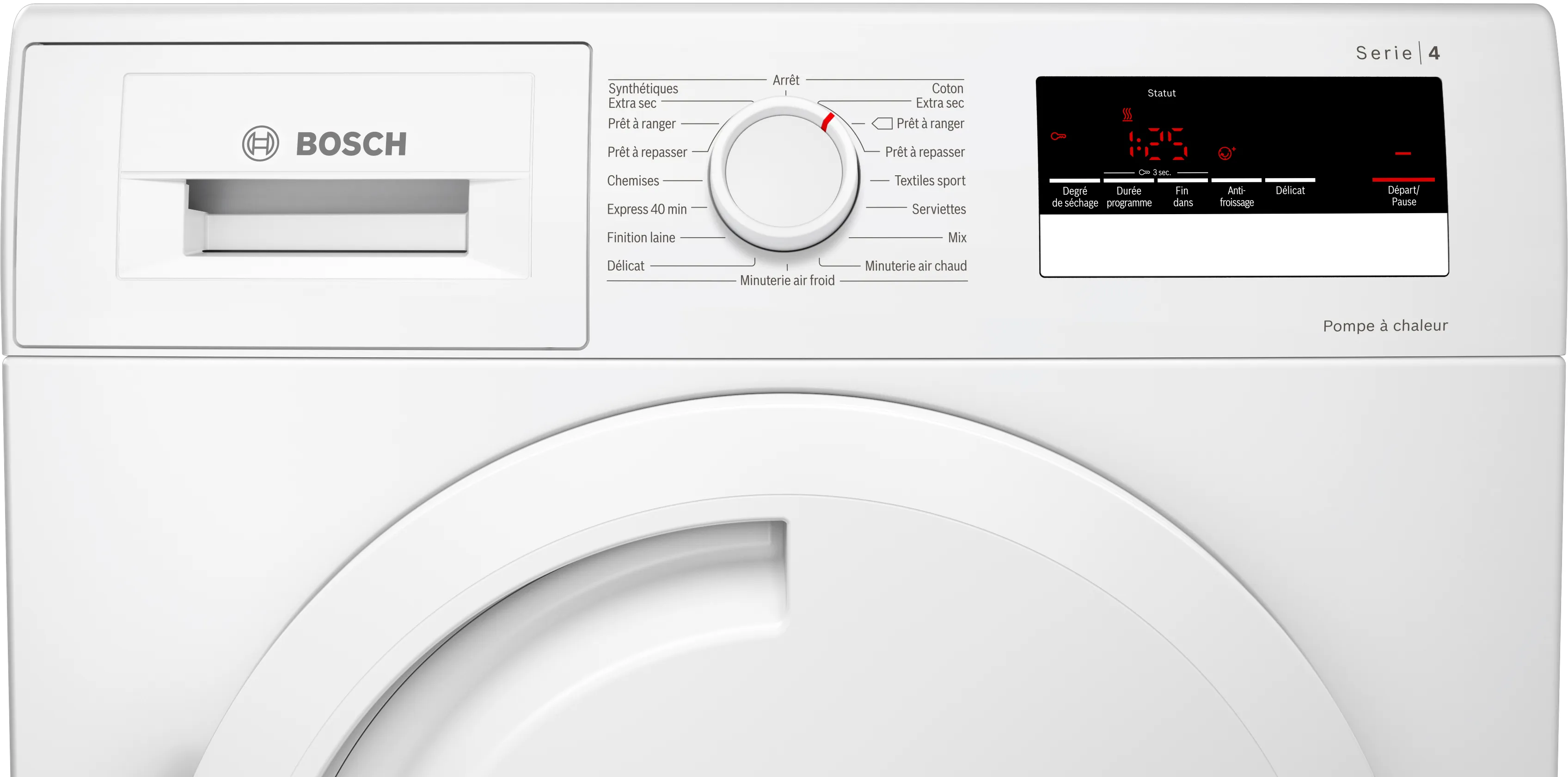 Photo n° 2 du produit WTR83V01FF