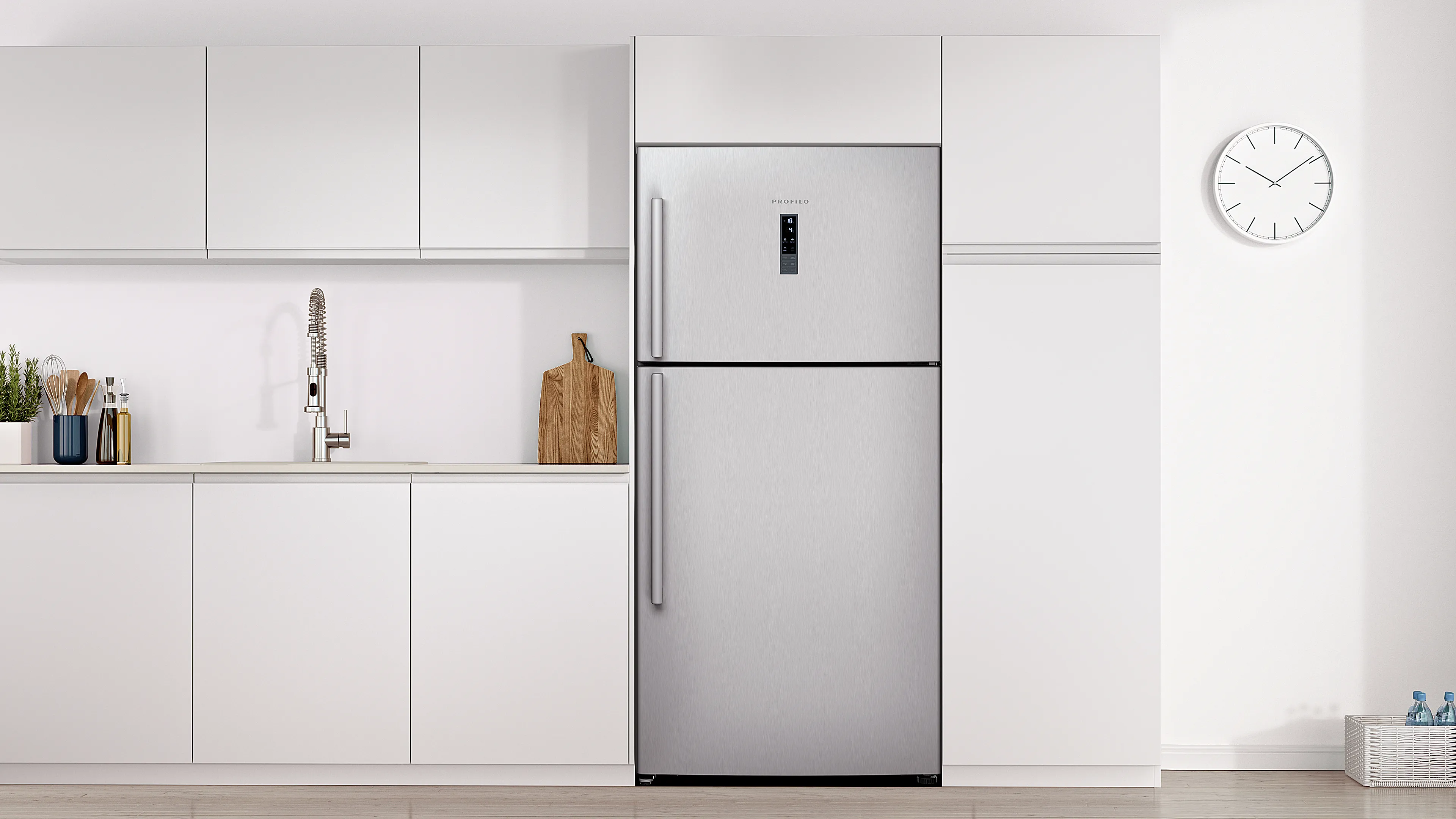 Ürününün Photo Nr. ı 2 BD2075I2VN