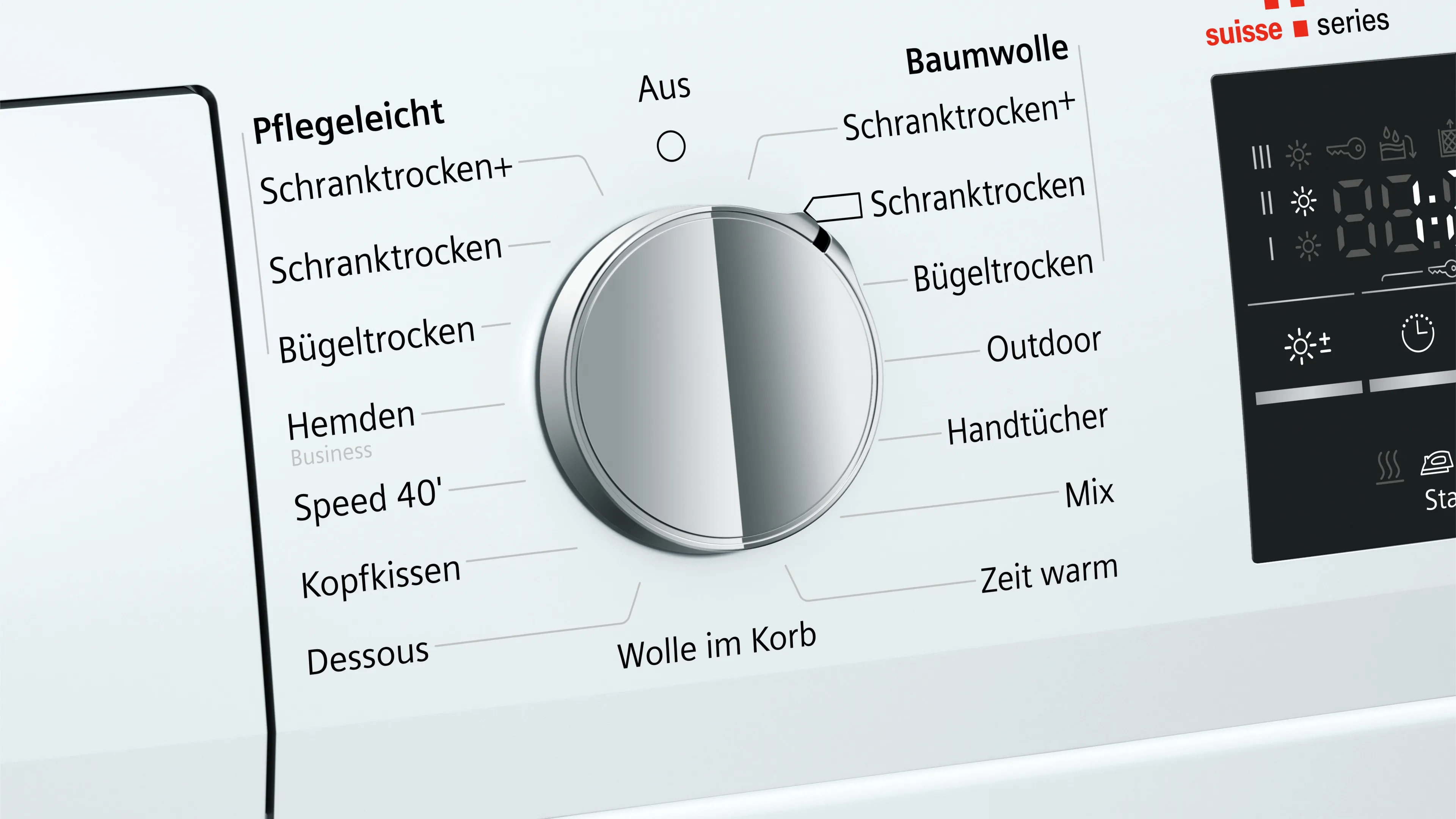 Foto Nr. 4 des Produkts WT45W492CH