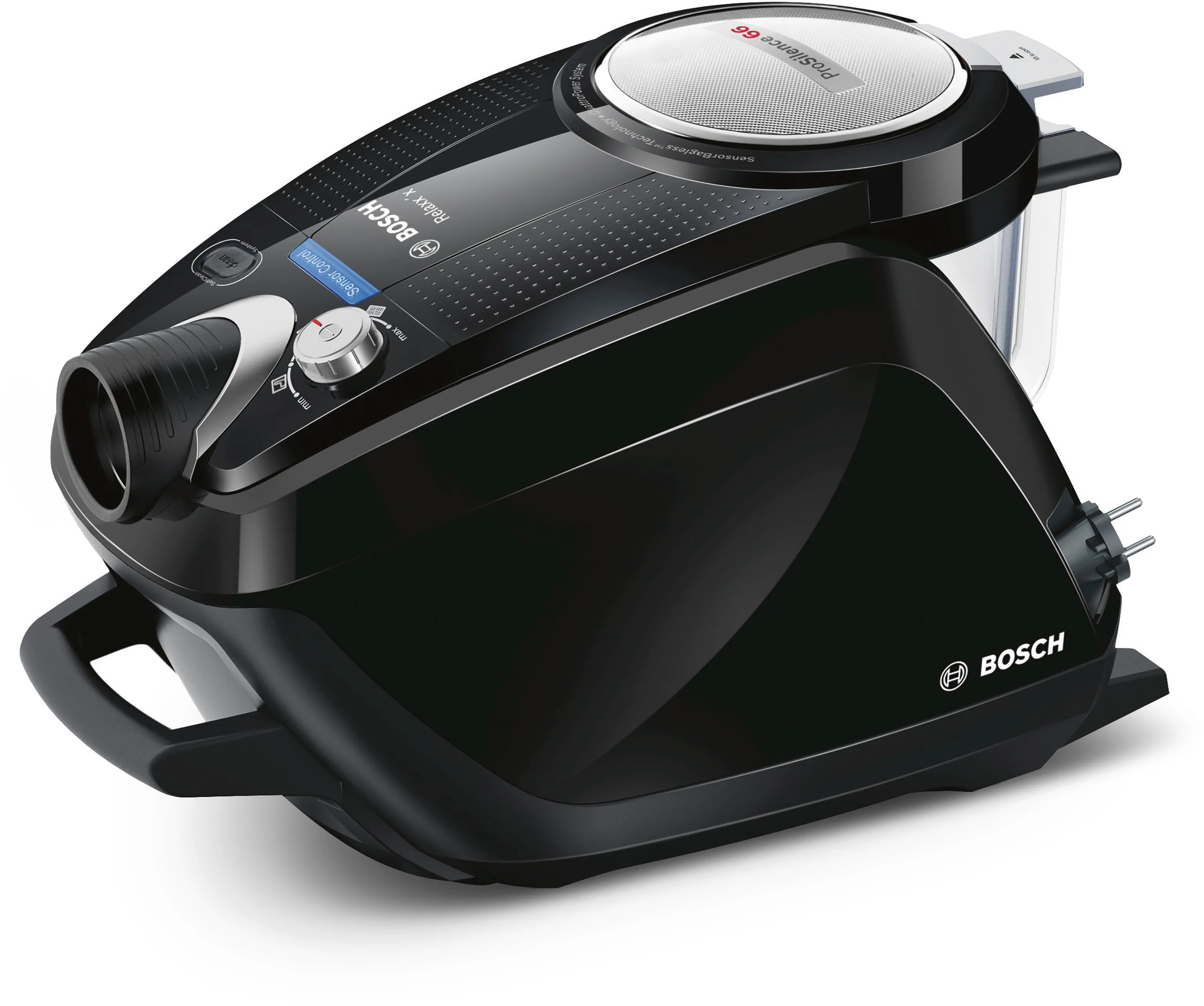 Foto n.º 2 del producto BGS5KSILS