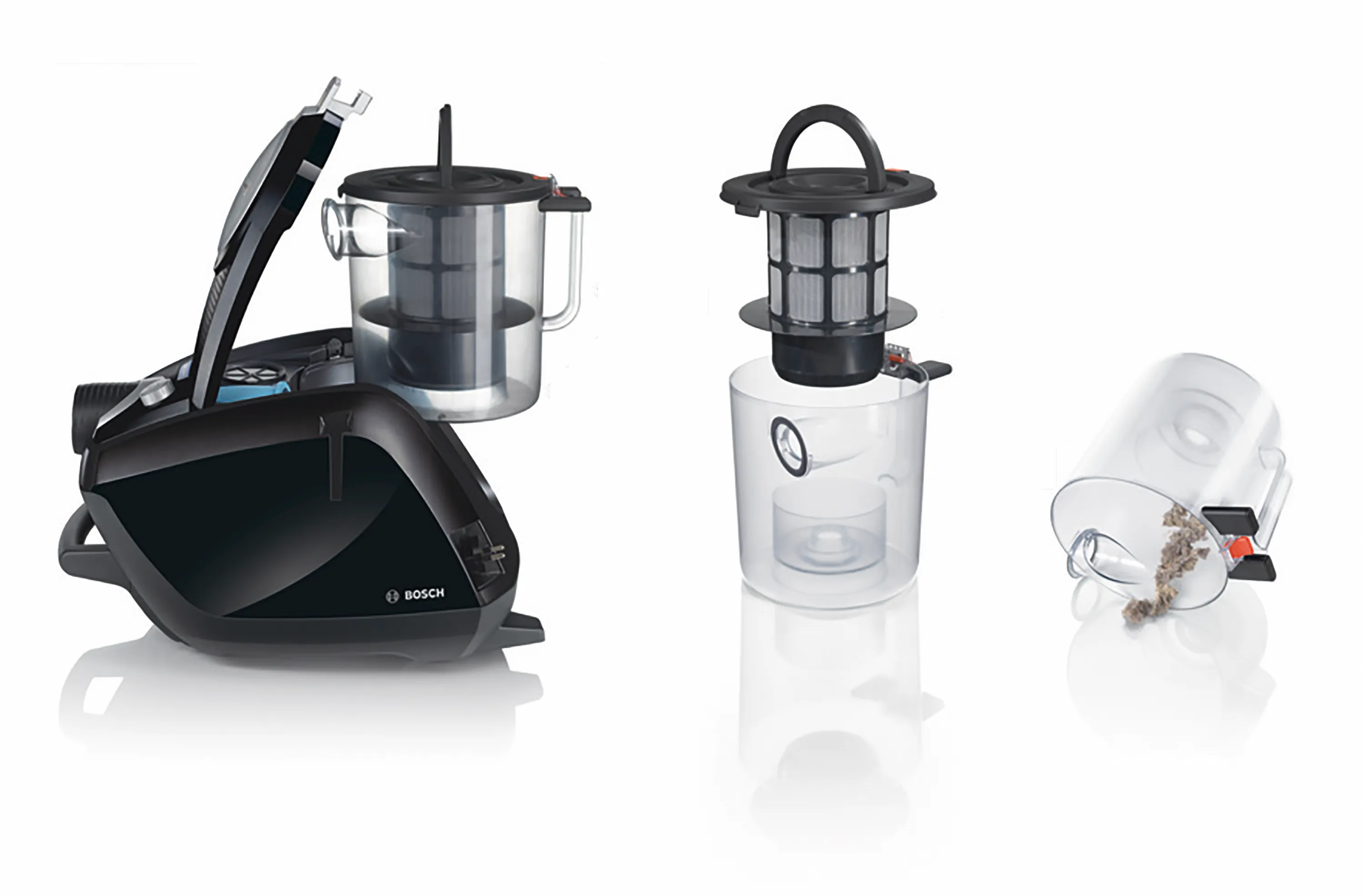 Foto n.º 4 del producto BGS5KSILS