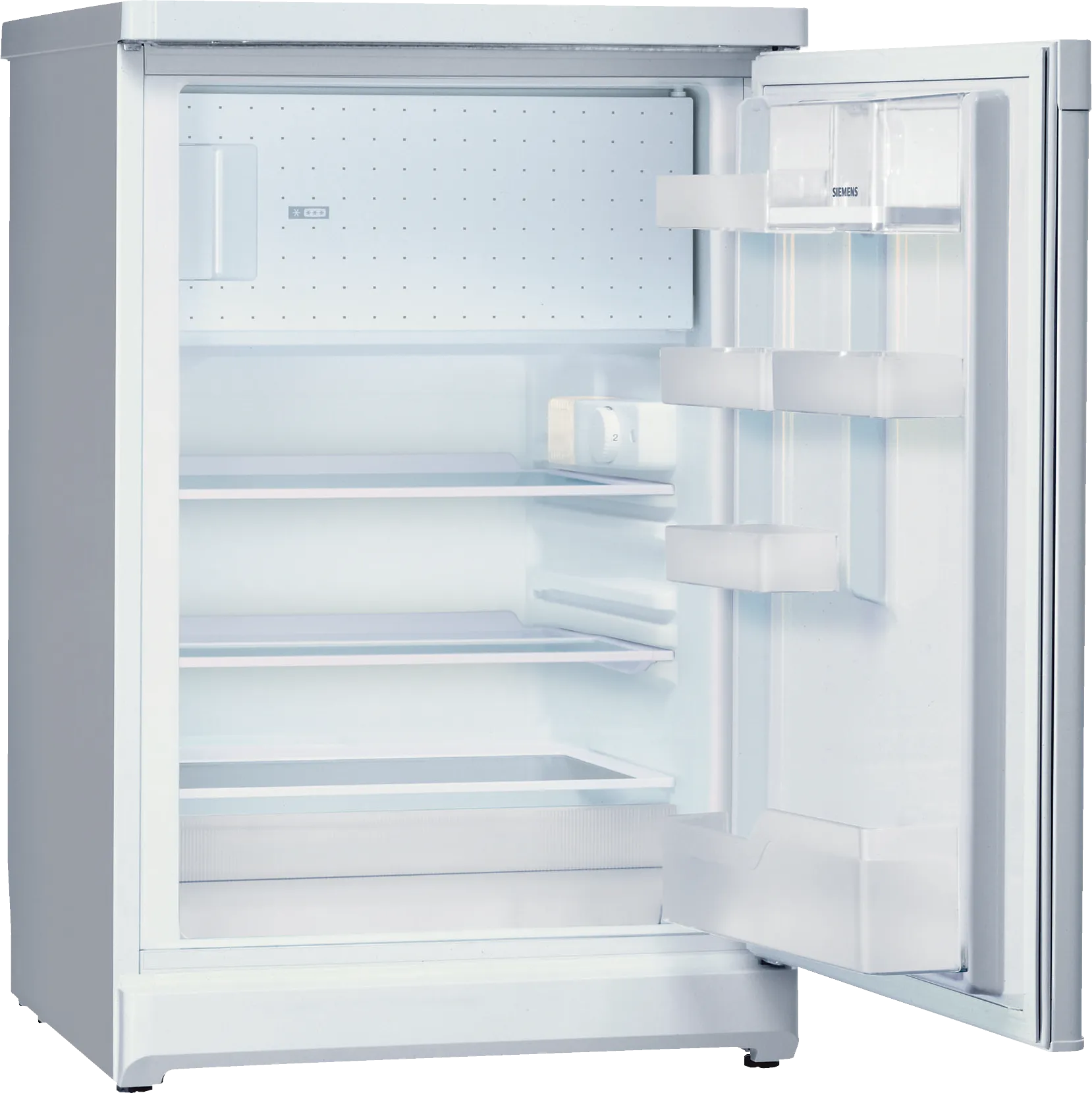  Table top fridge White