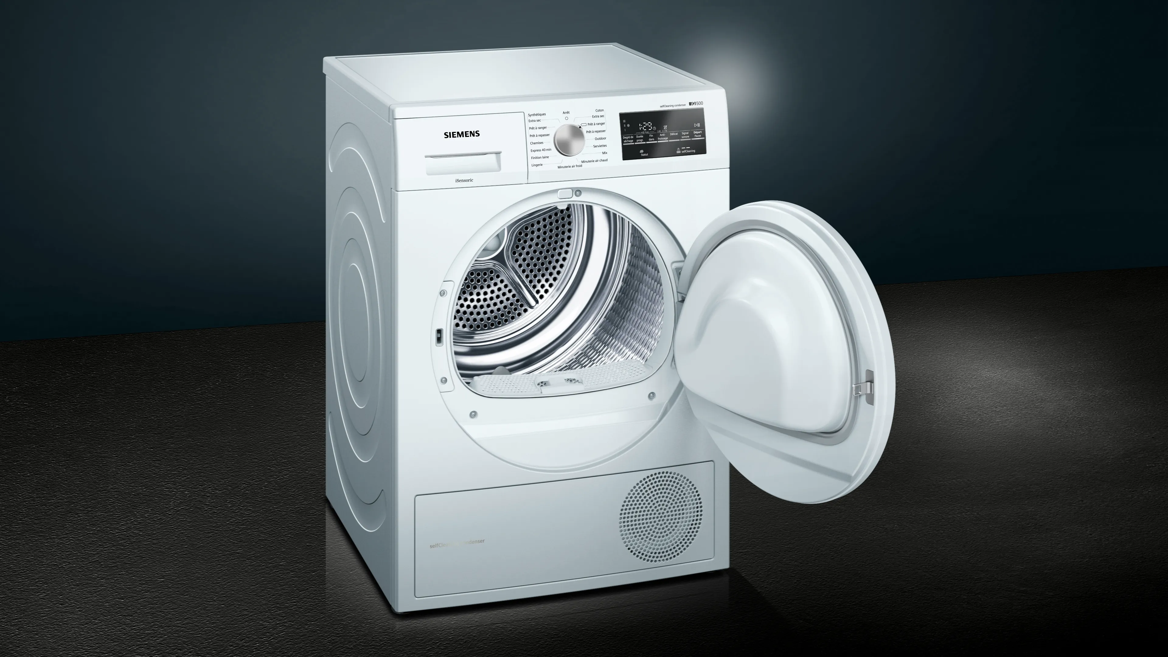 Photo n° 3 du produit WT45W408FF