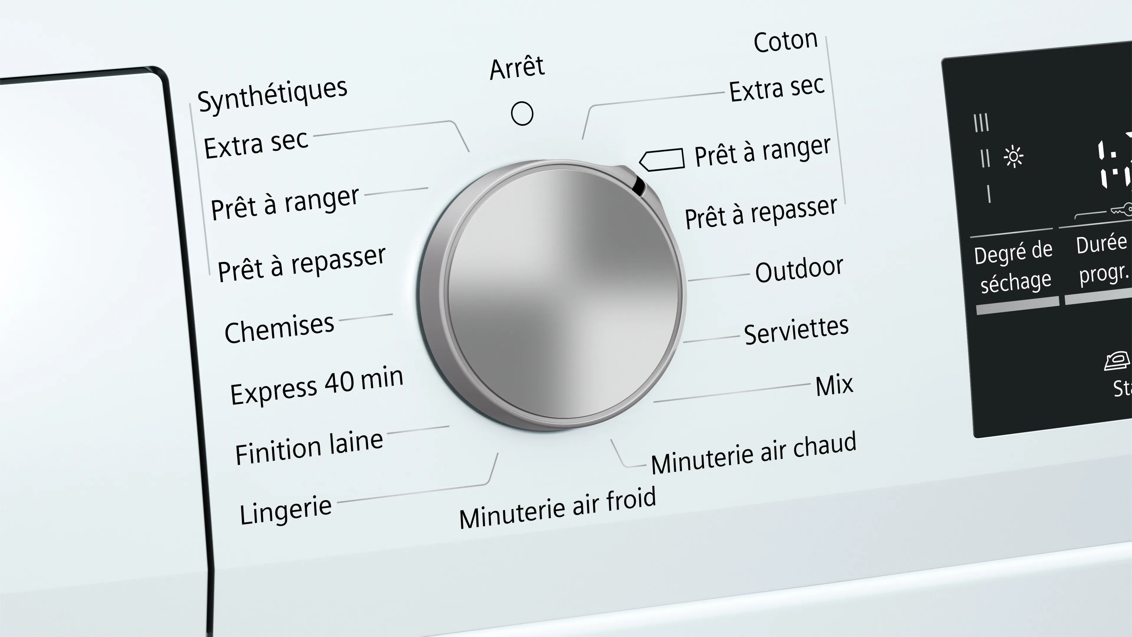 Photo n° 4 du produit WT45W408FF
