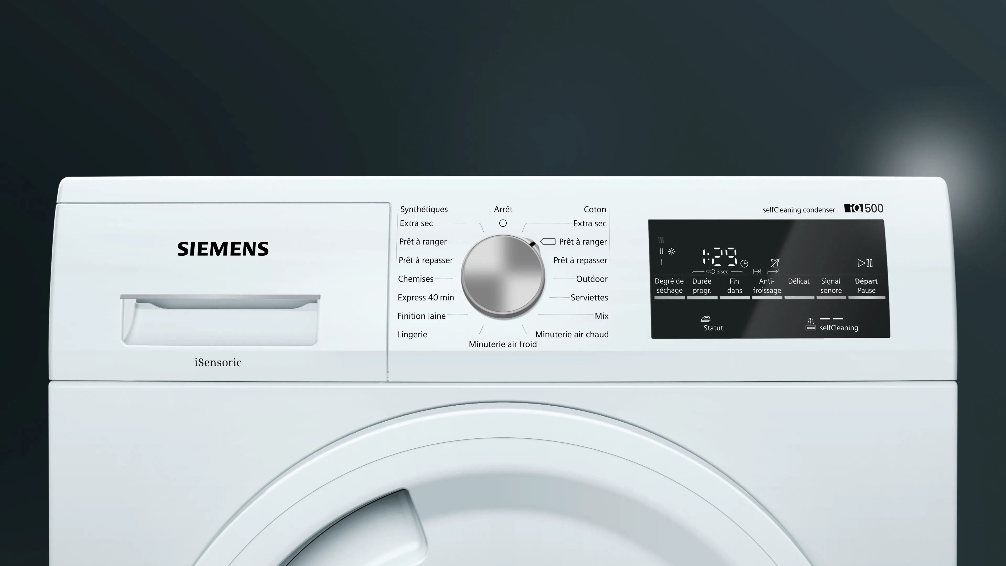 Photo n° 2 du produit WT45W408FF