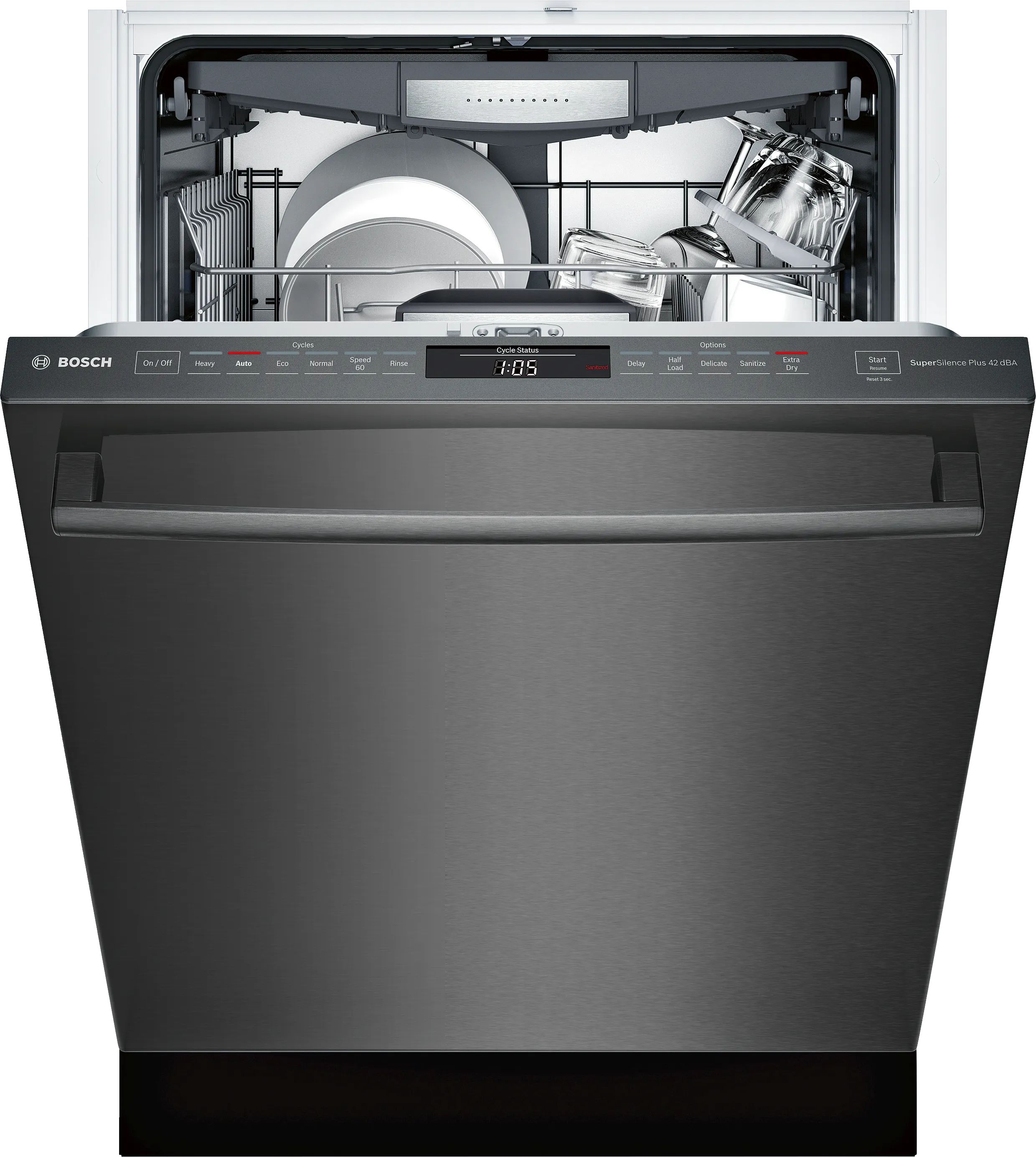 Photo Nr. 3 of the product SHXM78W54N