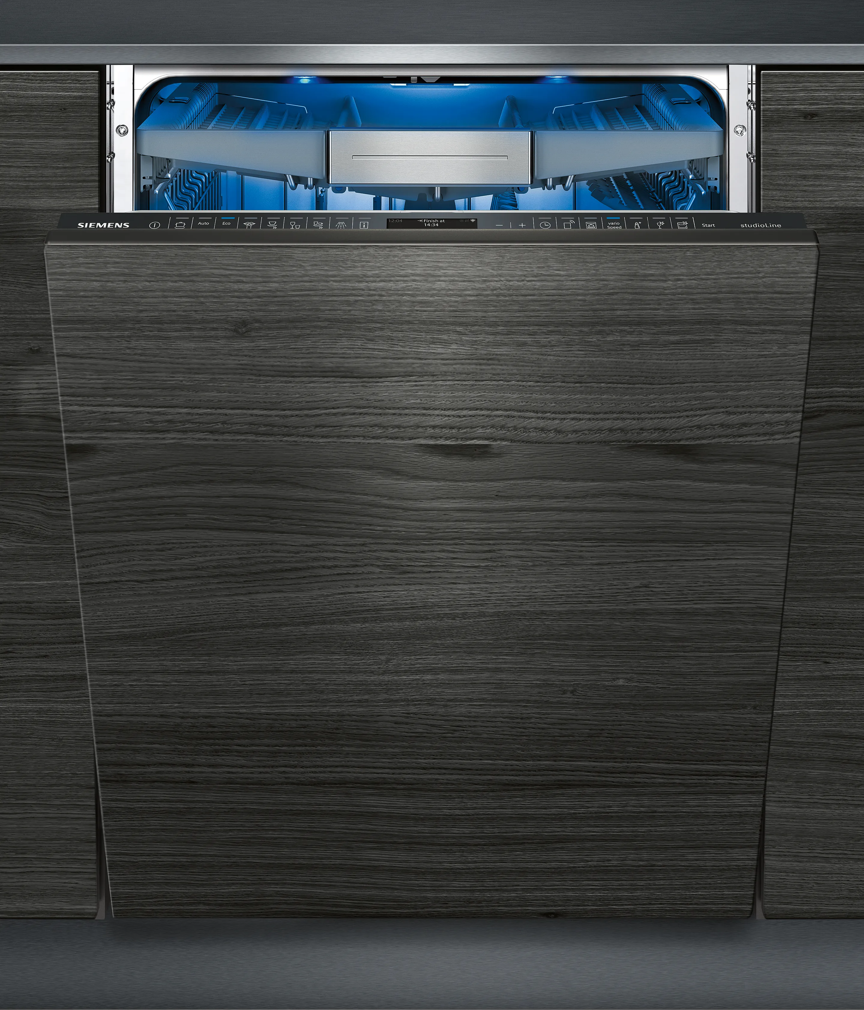 Foto Nr. 1 des Produkts SX858D36TE