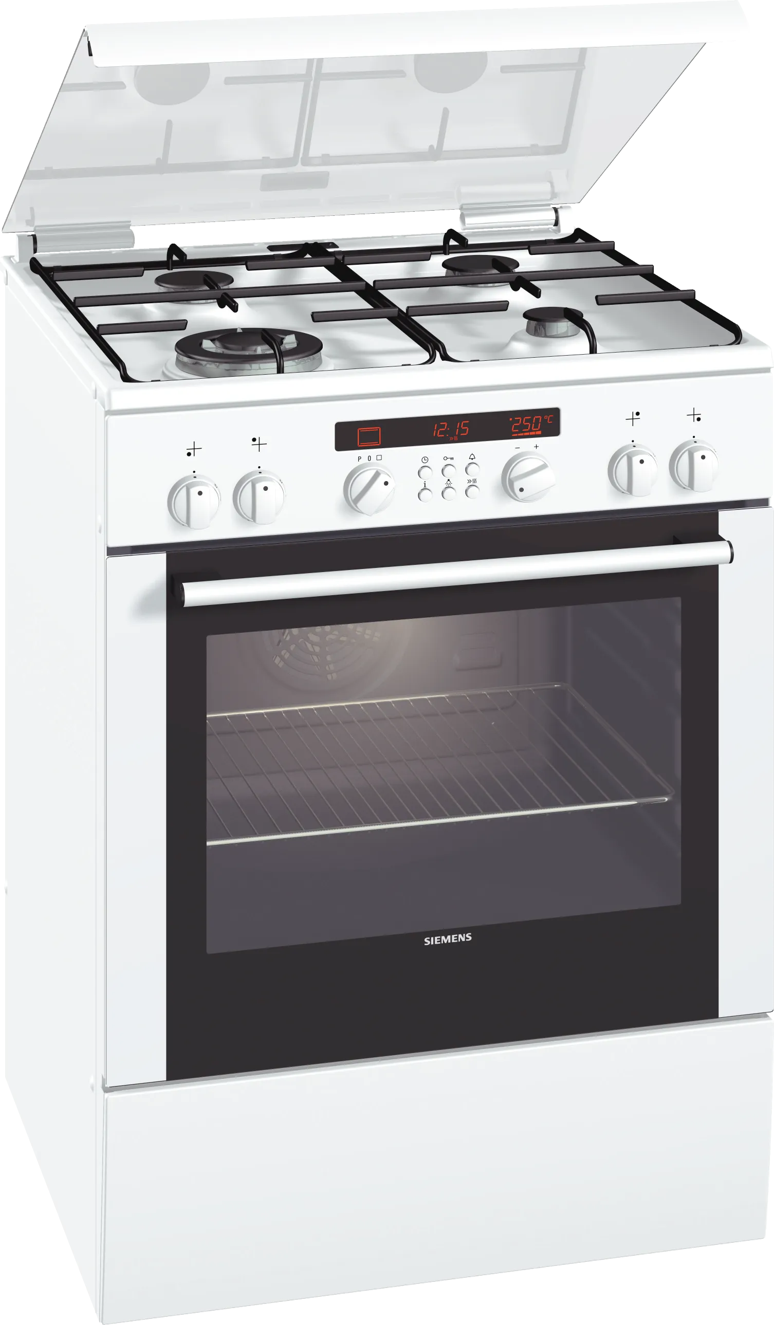 Photo n° 1 du produit HM955200F
