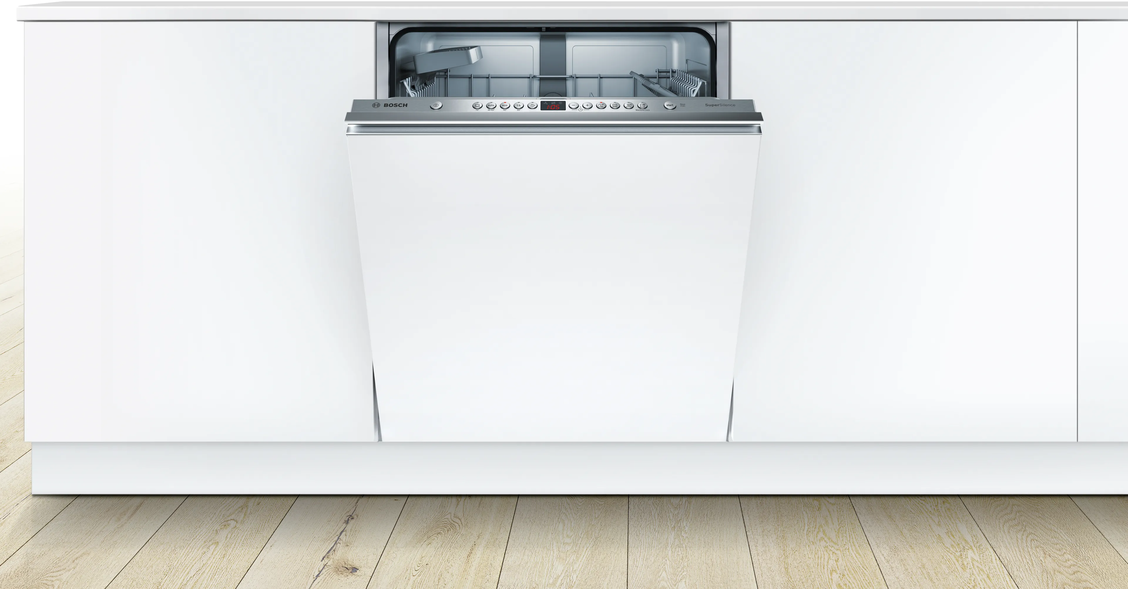 Foto Nr. 2 des Produkts SMV45JX05E